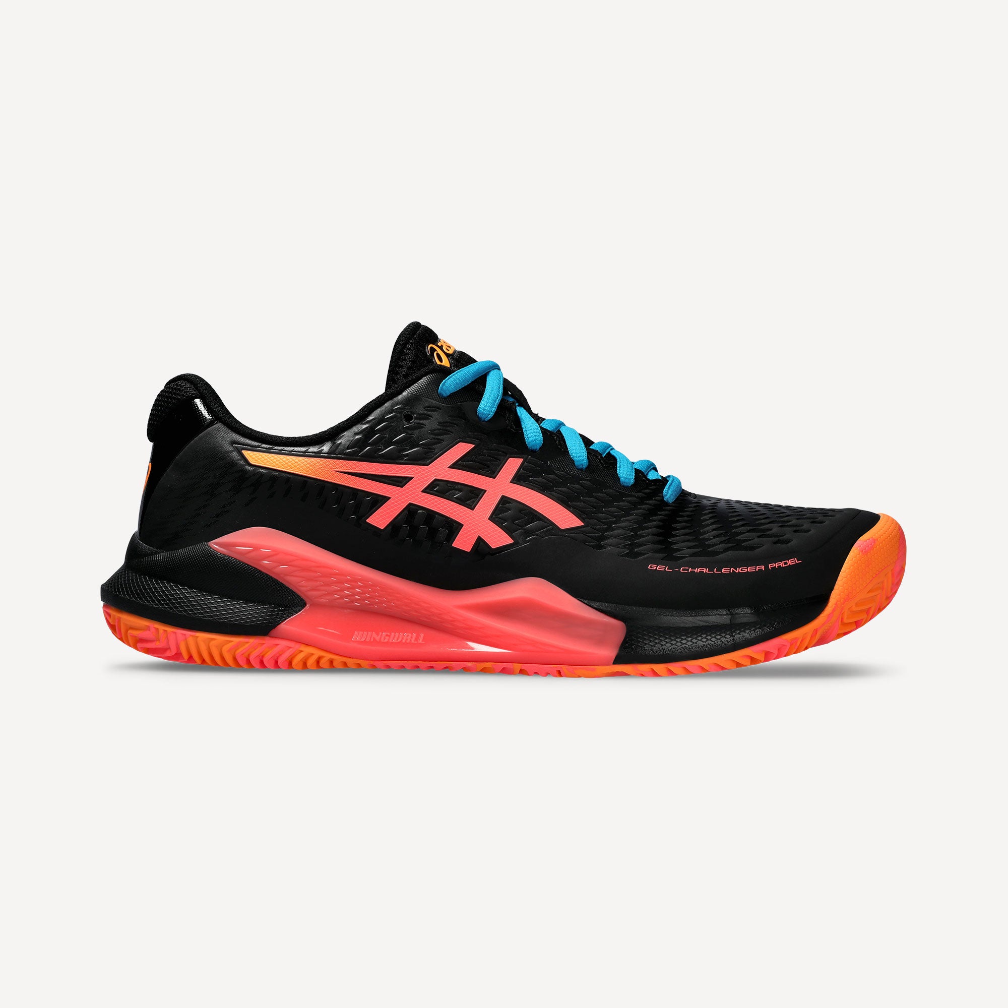 ASICS Gel-Challenger 14 Men's Padel Shoes、mySite、neckold