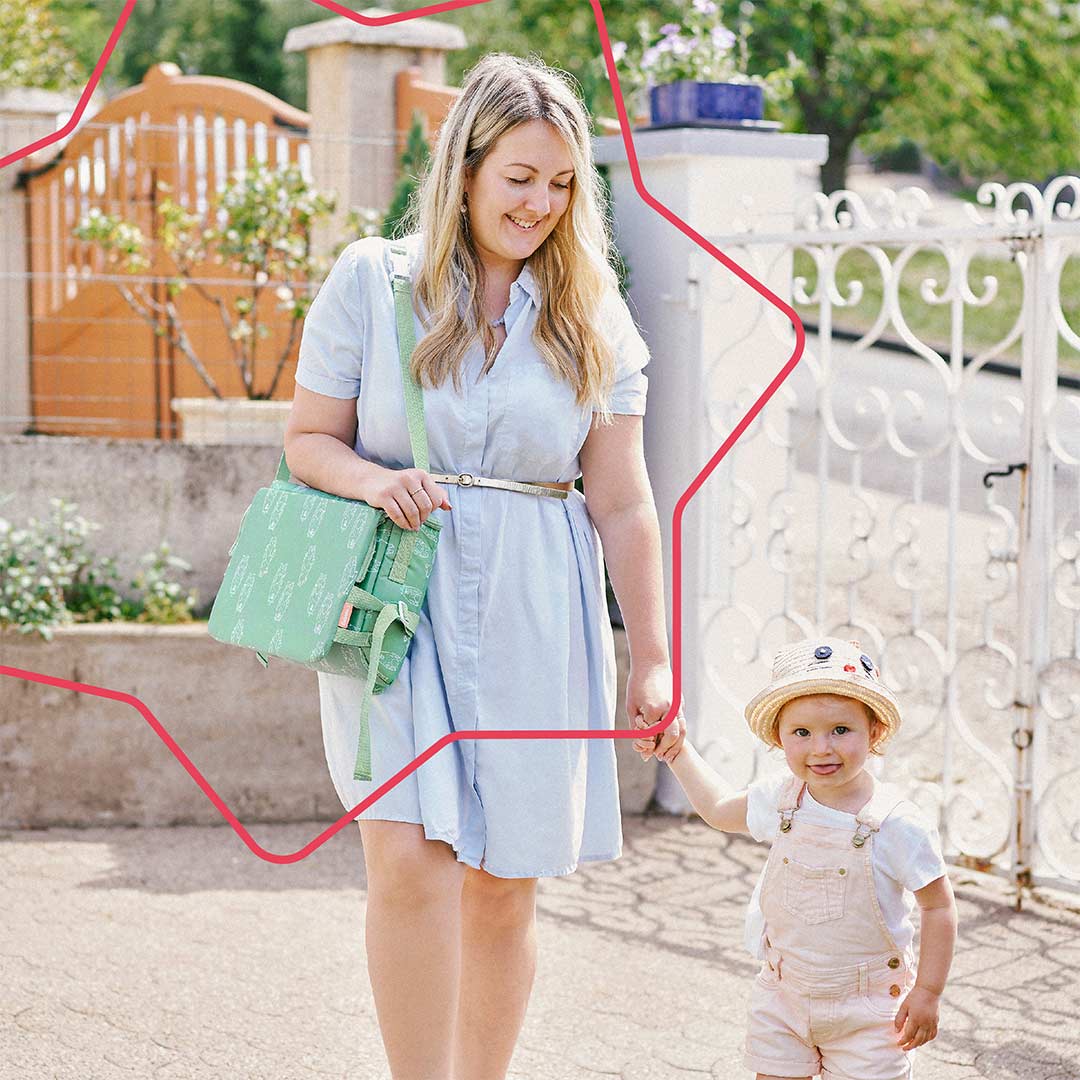  Badabulle Travel Booster Seat、mySite、merchandisen