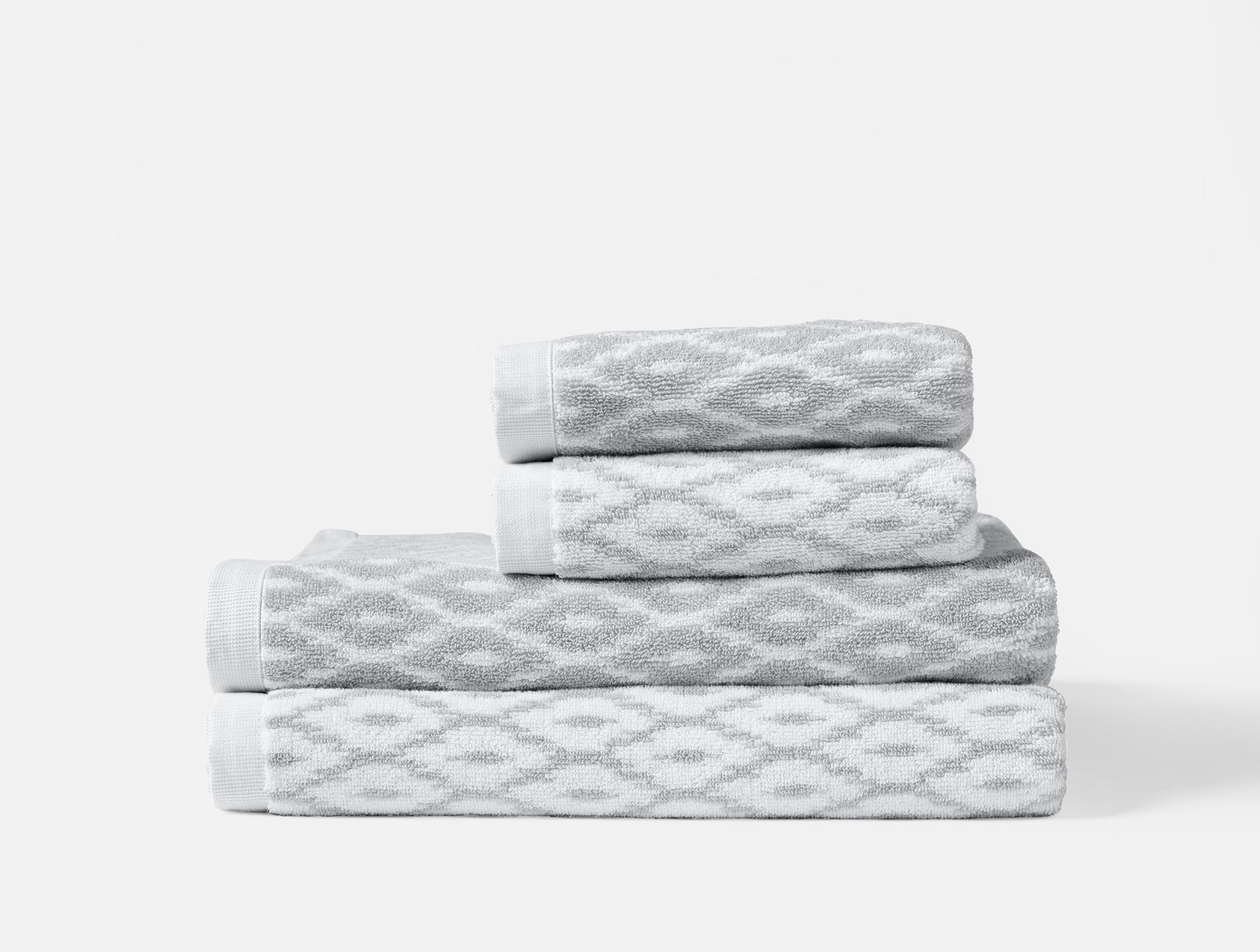  Stinson Organic Minimalist Towel Set of 4、mySite、sugarbowlscore