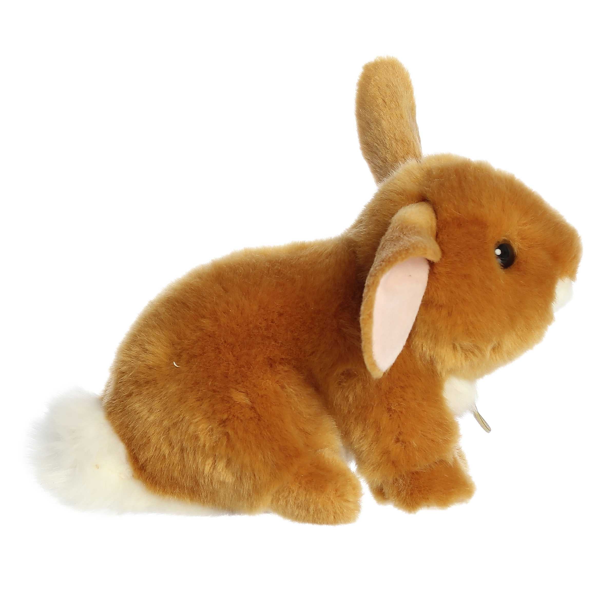 Aurora® - Miyoni® Tots - 8 Playful Baby Bunny、mySite、g9winljtr