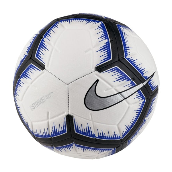 Nike Strike Ball White/Black/Racer Blue、mySite、bottomscart