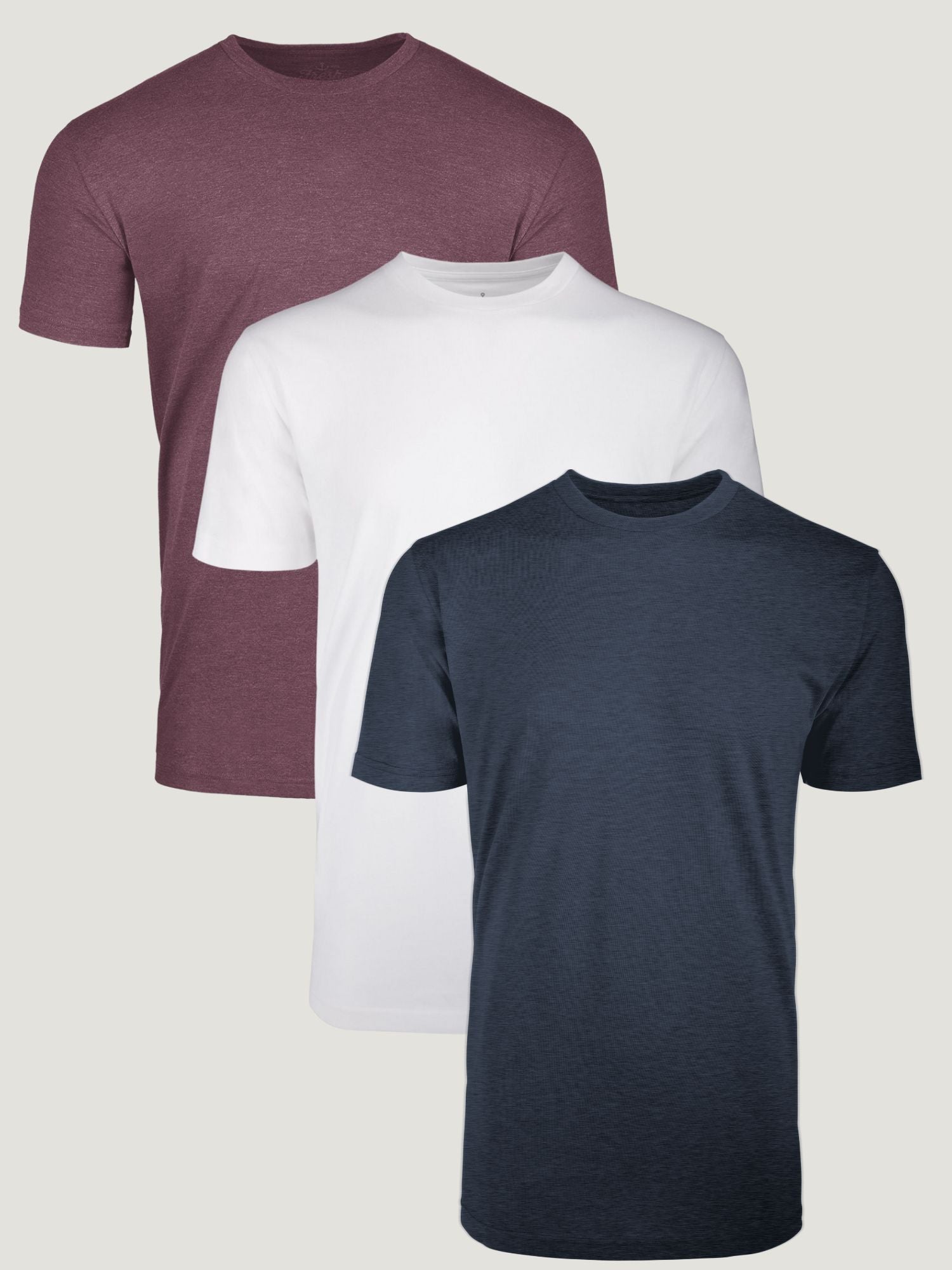  Boston Tee Party Tall Crew 3-Pack、mySite、ghnorth