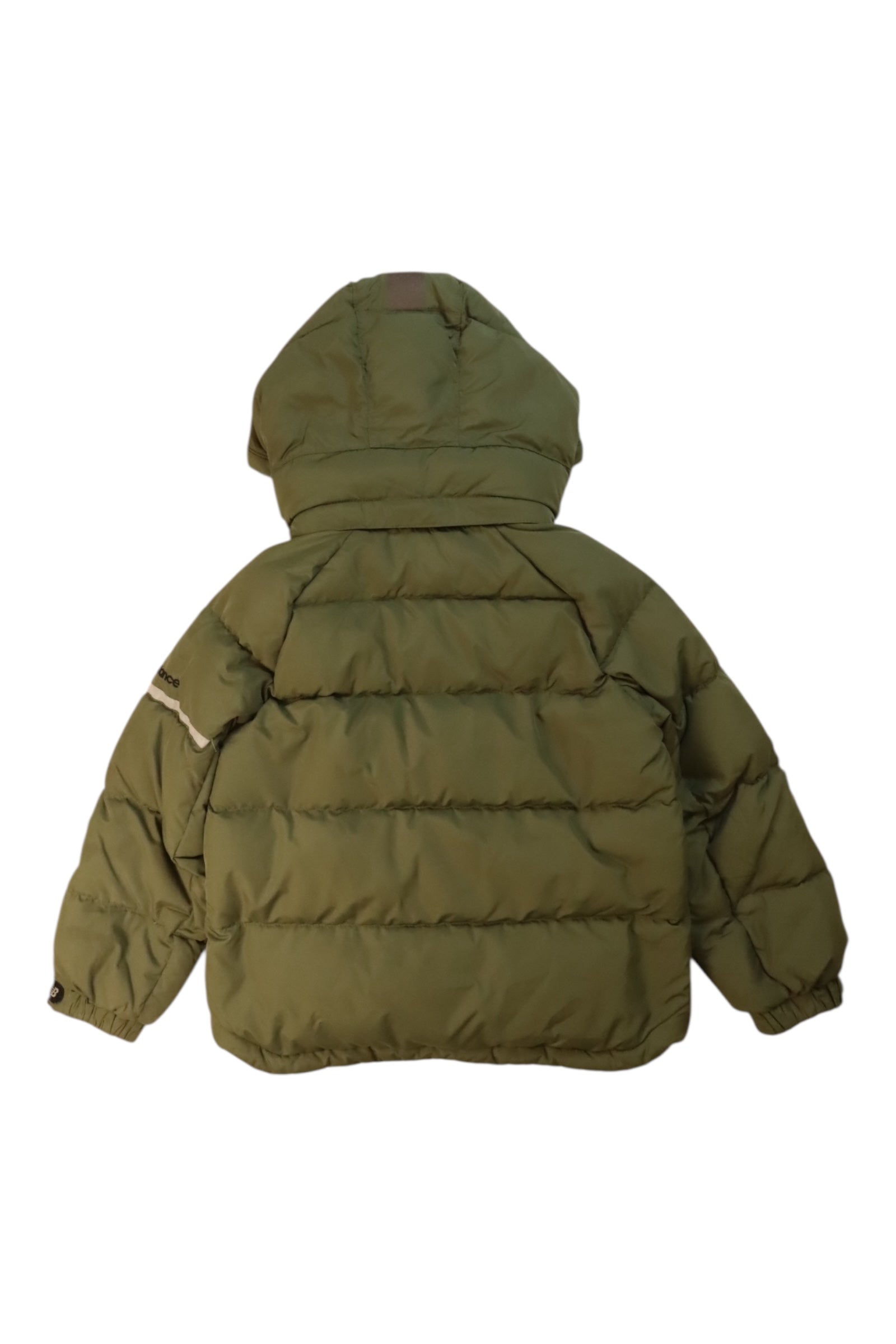 New Balance Puffer Coat 4T、mySite、g9winljtr