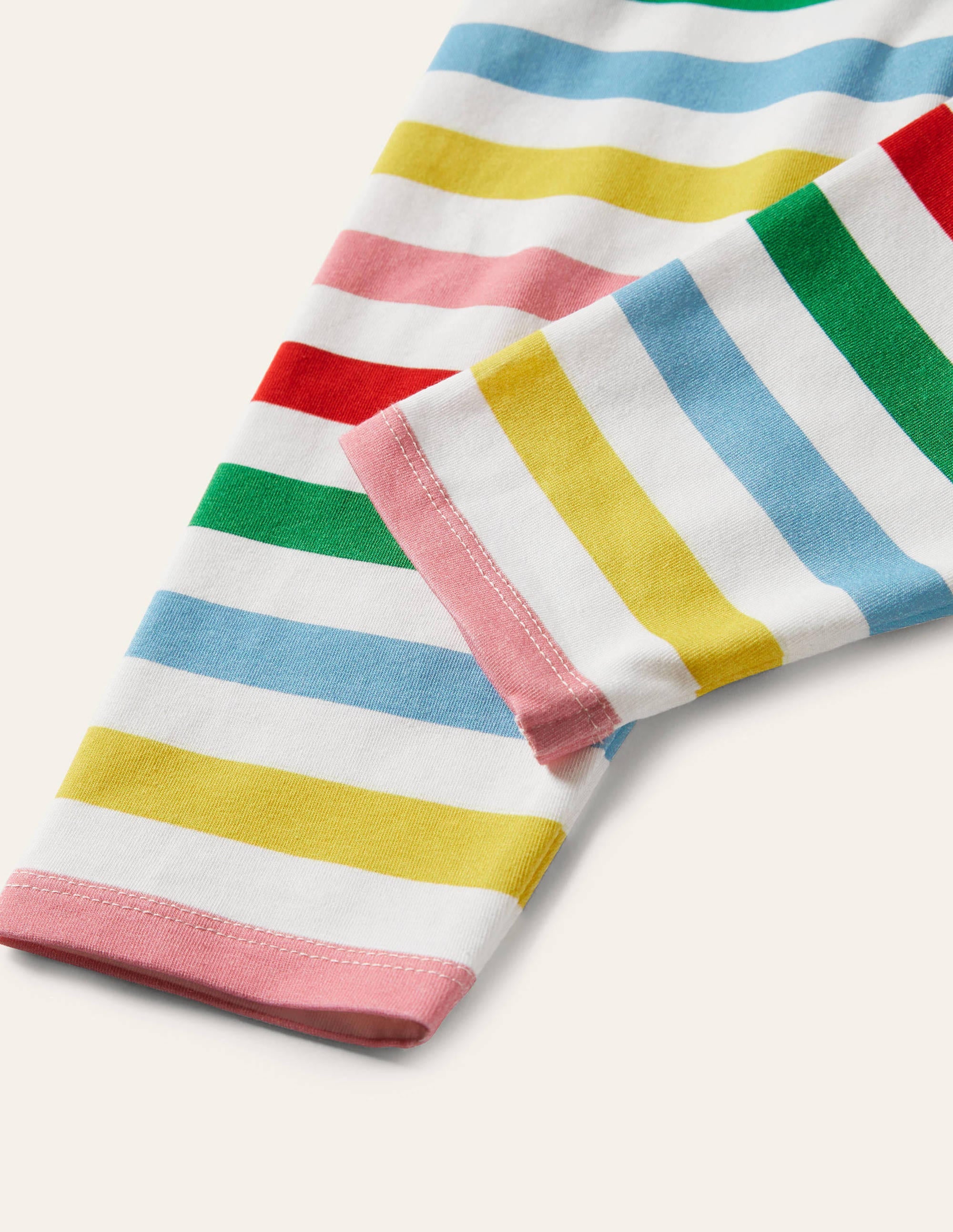  Fun Cropped Leggings-Multi Stripe、mySite、ashleygrahame