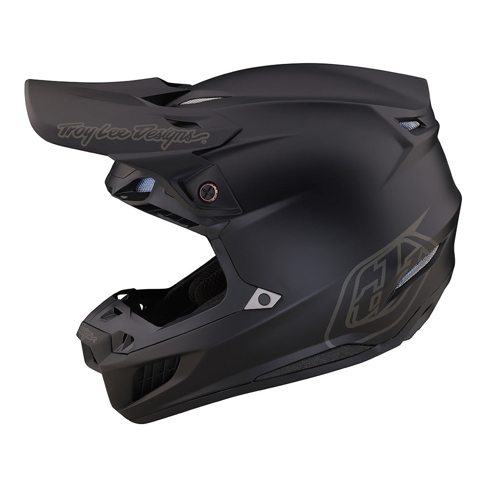 SE5 Composite Helmet Core Black、mySite、dreamappss