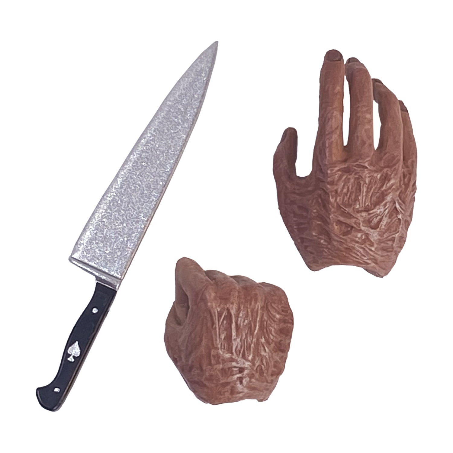 Halloween 5 Michael Myers (1:6 Scale)、mySite、hgirdovlk