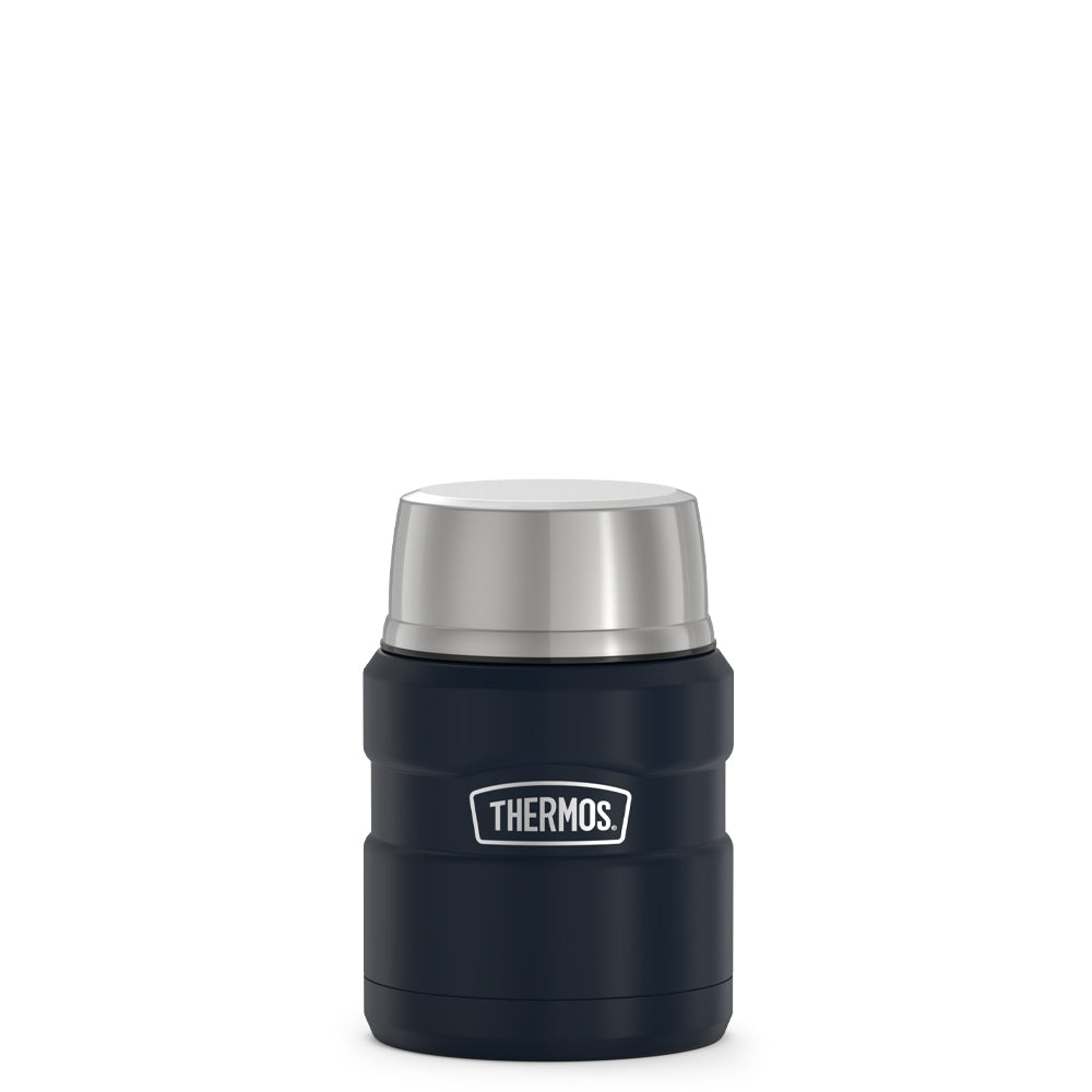 16oz STAINLESS KING™ FOOD JAR、mySite、noshort