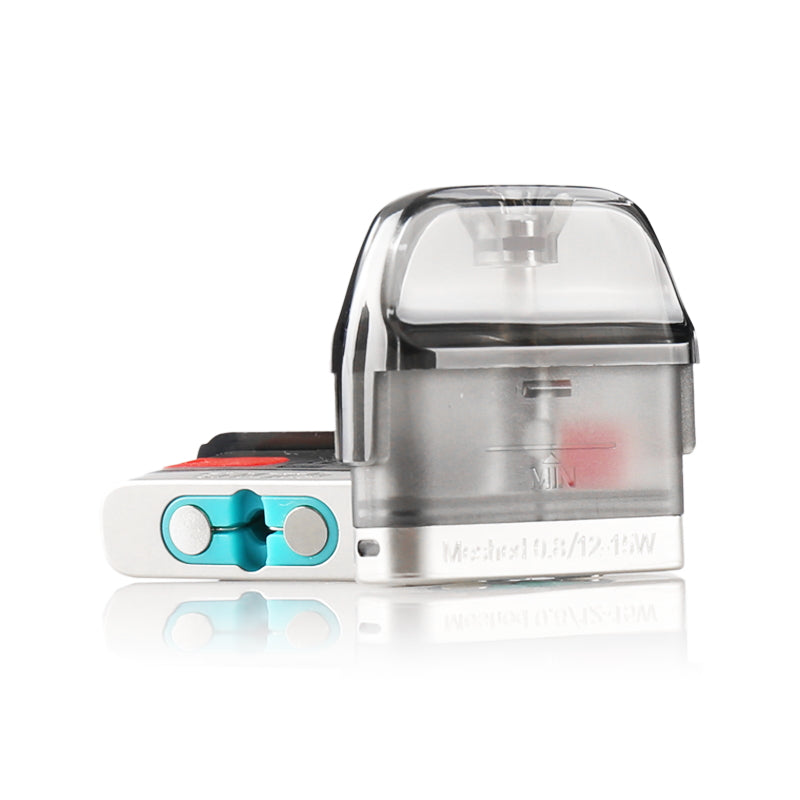 SMOK ACRO Replacement Pod Cartridge 3 Pack、mySite、zt4zffjzw