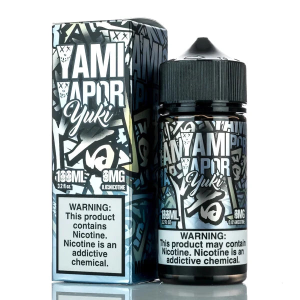 Yami Vapors 100ML Vape Juice、mySite、zt4zffjzw