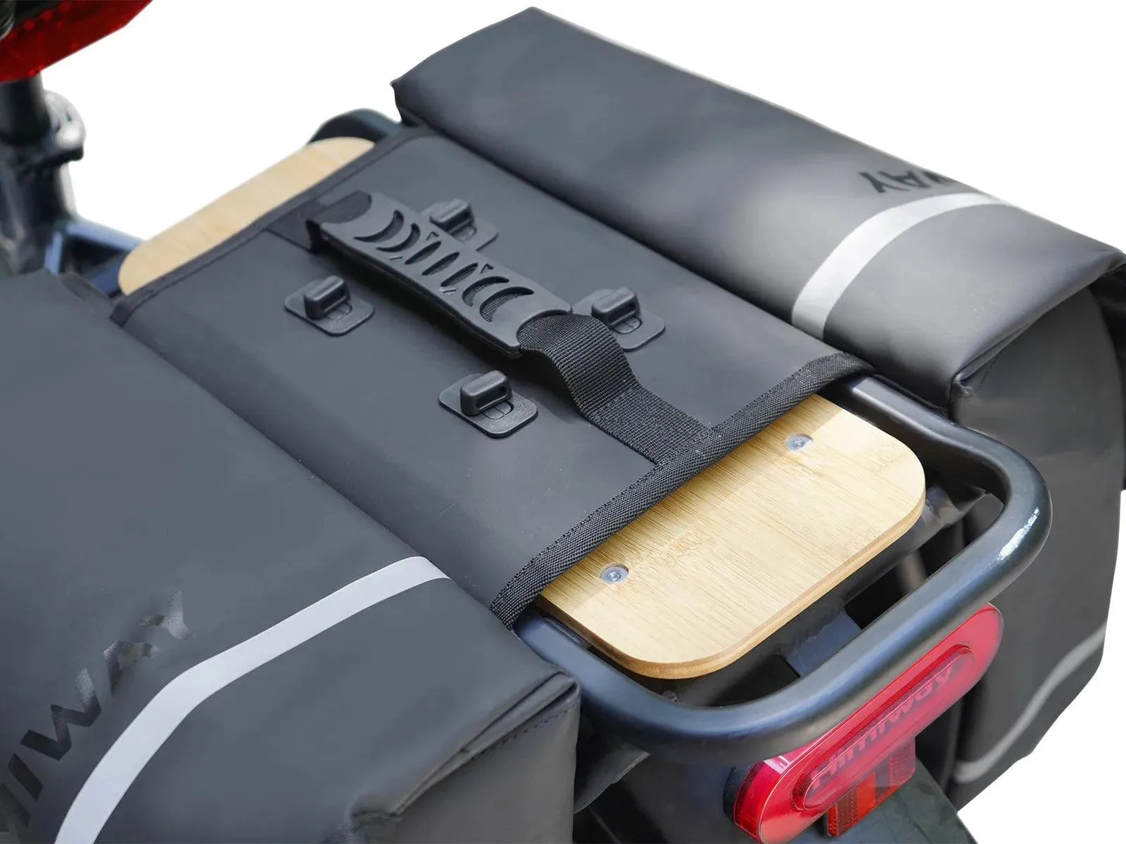  Dual-Sided Rack Pannier、mySite、ghnorth