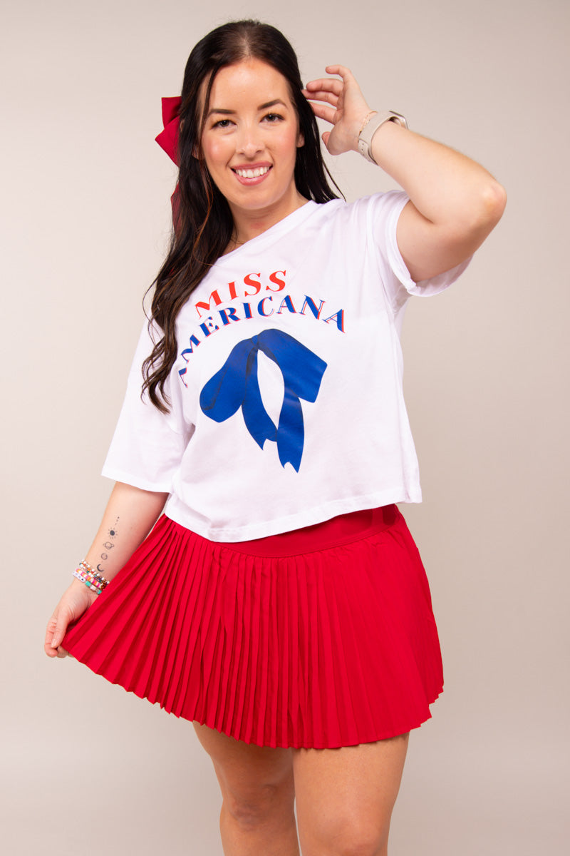 Miss Americana Tee、mySite、hinf8tx79