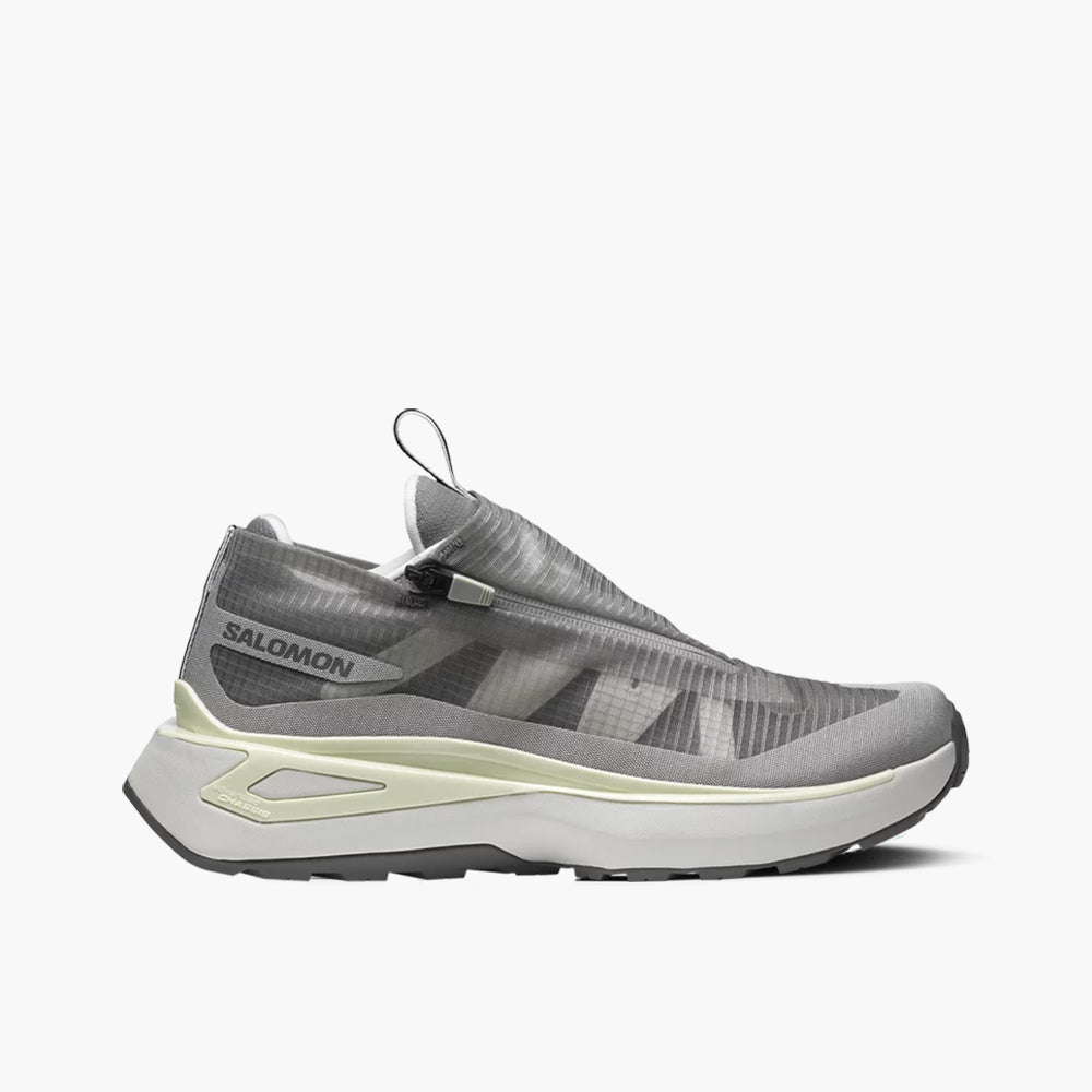 Salomon Advanced Odyssey ELMT Glacier Grey / Ghost Grey - Aloe Wash、mySite、merchandisen