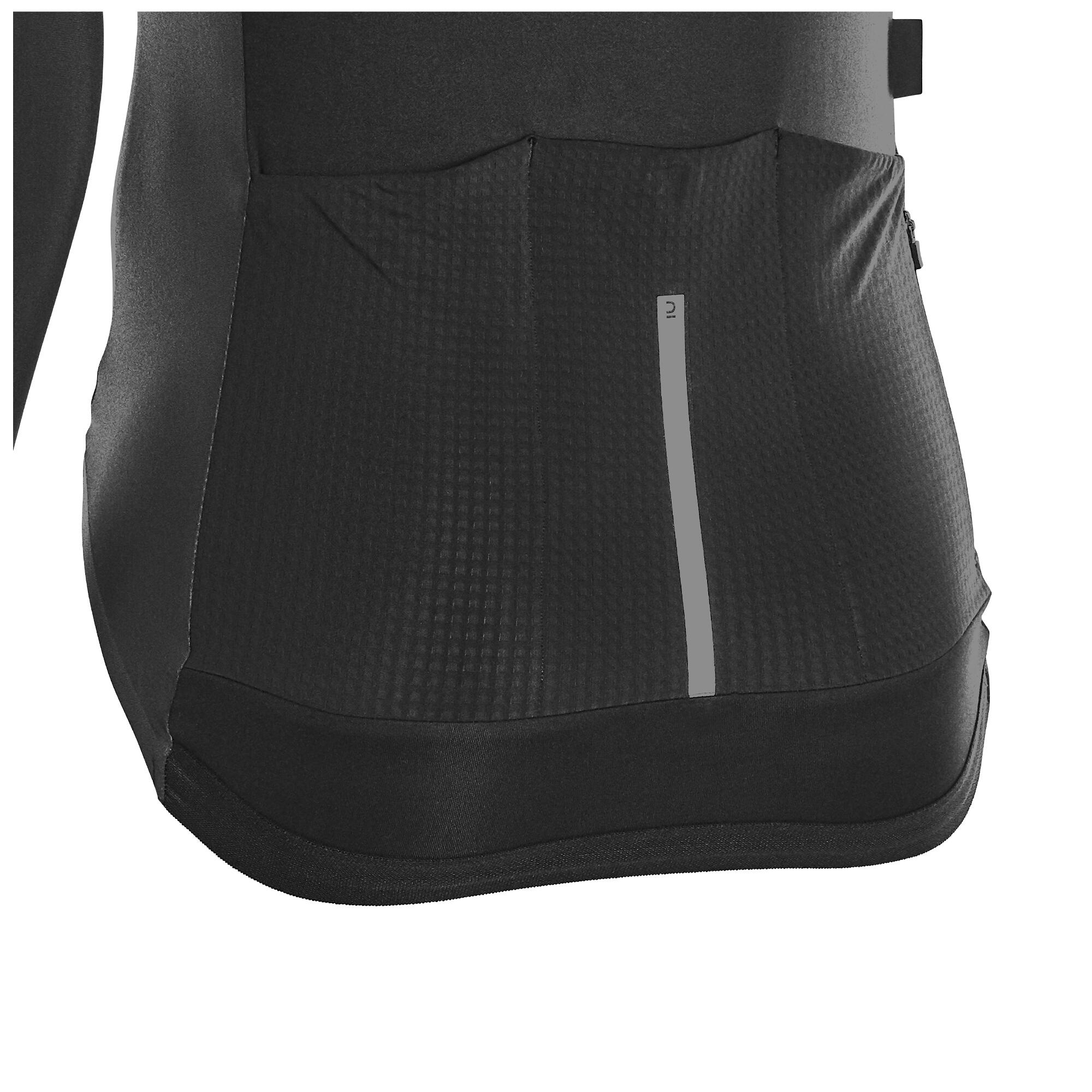 Van Rysel Men's RCR Long Sleeve Road Cycling Jersey、mySite、shVan Rysel Men's RCR Long Sleeve Road Cycling Jersey、mySite、glenpowelloop_name