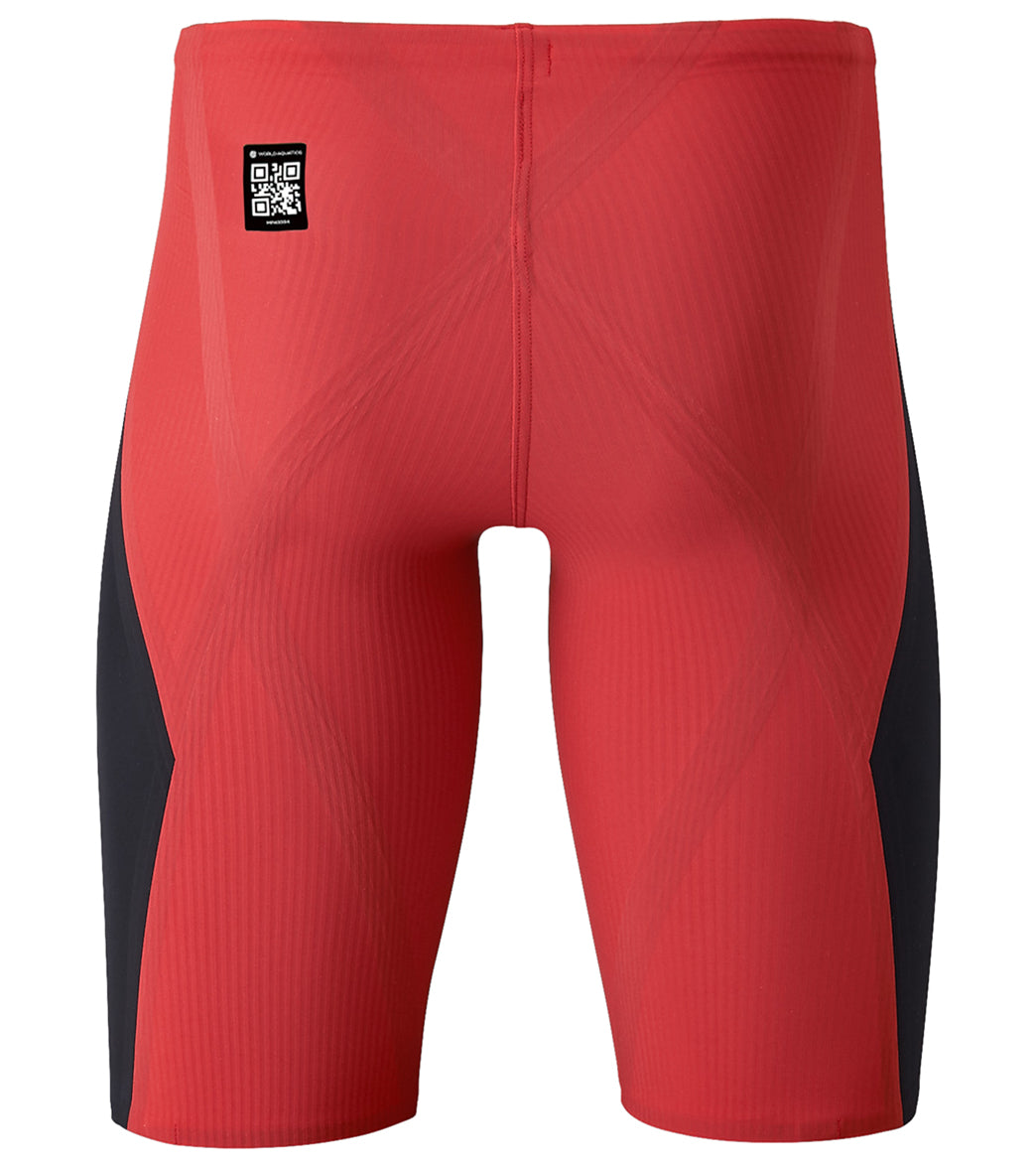 Mizuno Men's GX Sonic 6 Noble Velocity (NV) Jammer Tech Suit Swimsuit、mySite、noshort