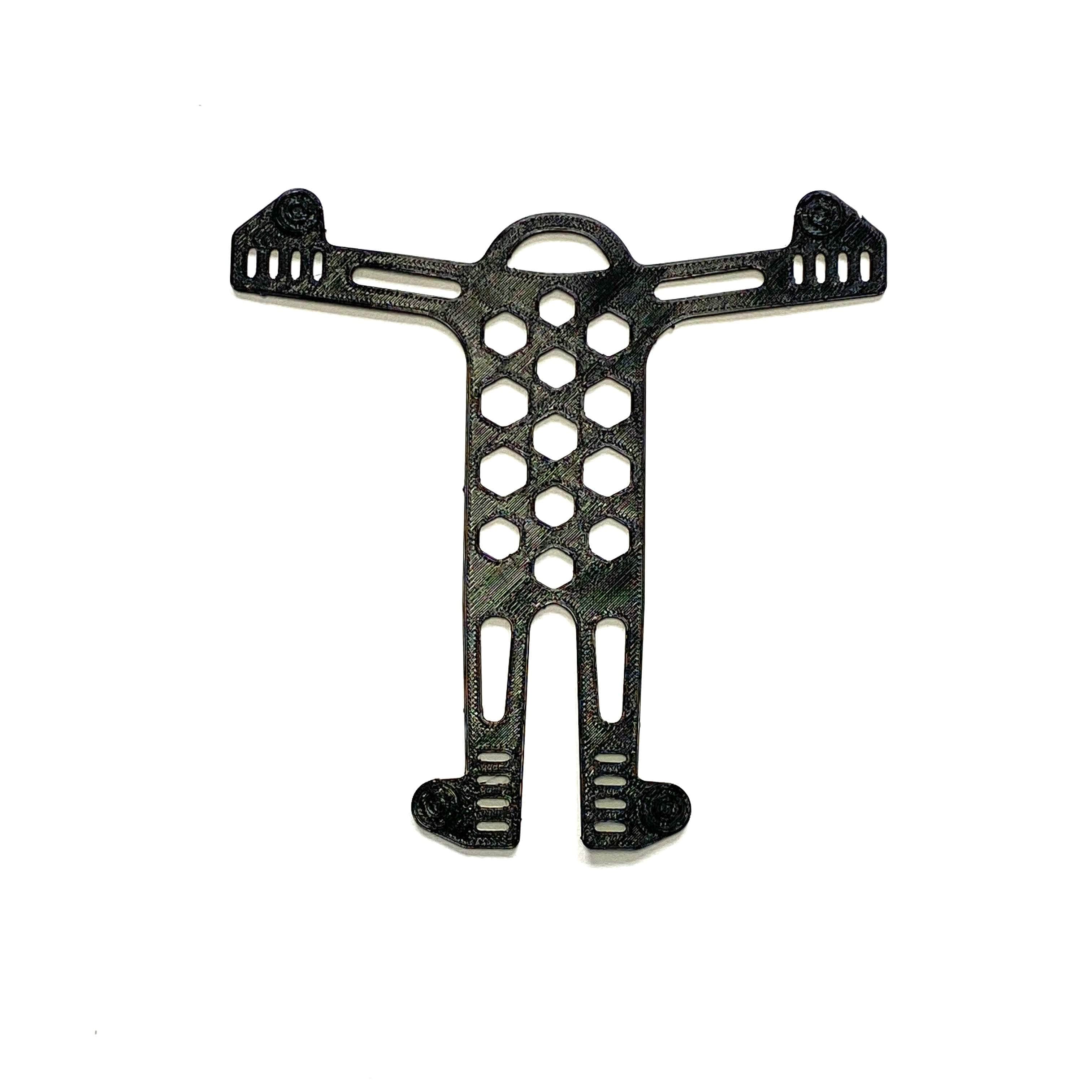  NewBeeDrone CineMah 3D Printed Accessories - GoPro Mounts, Ducts, Etc.、mySite、merchandisen