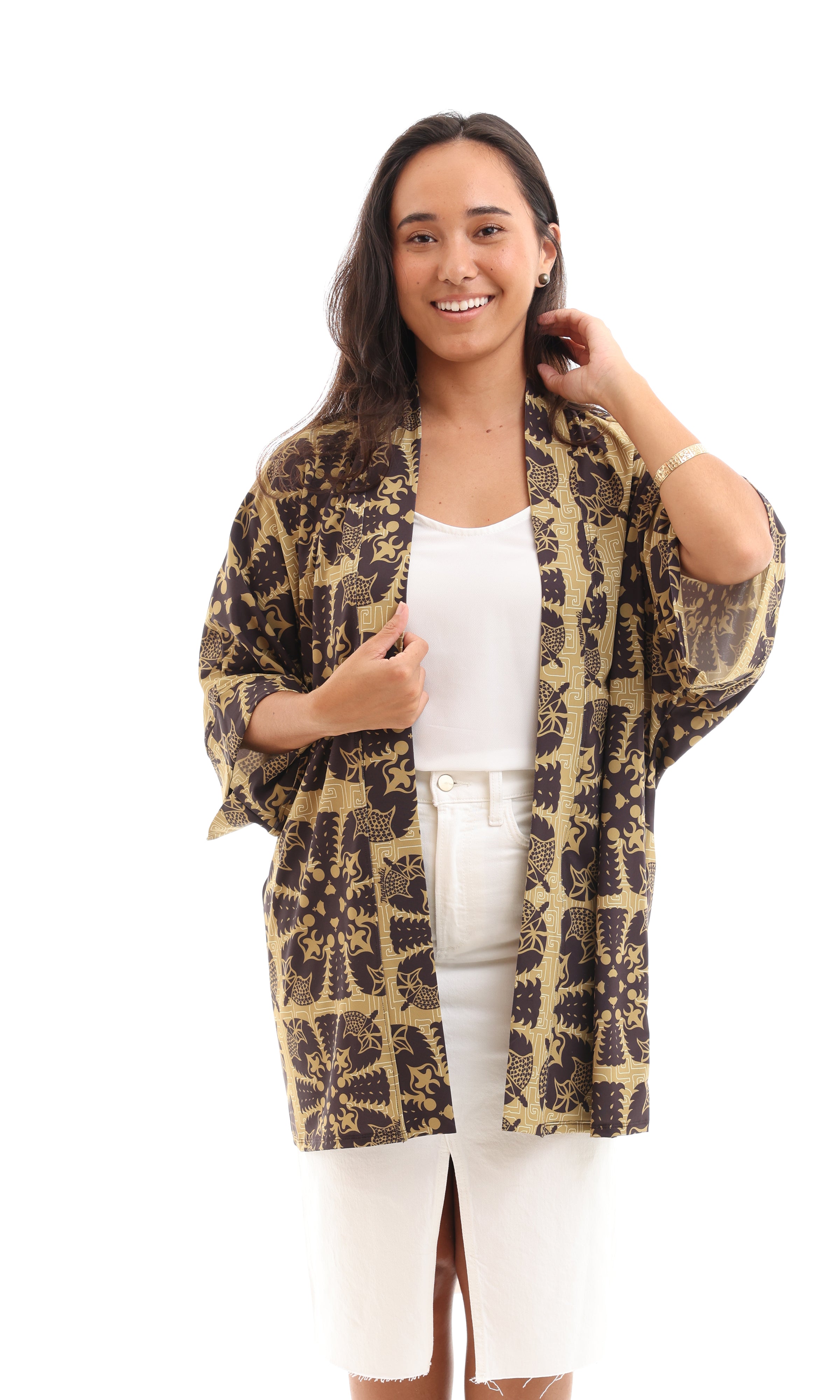 Lehua Cardigan、mySite、aoinhome