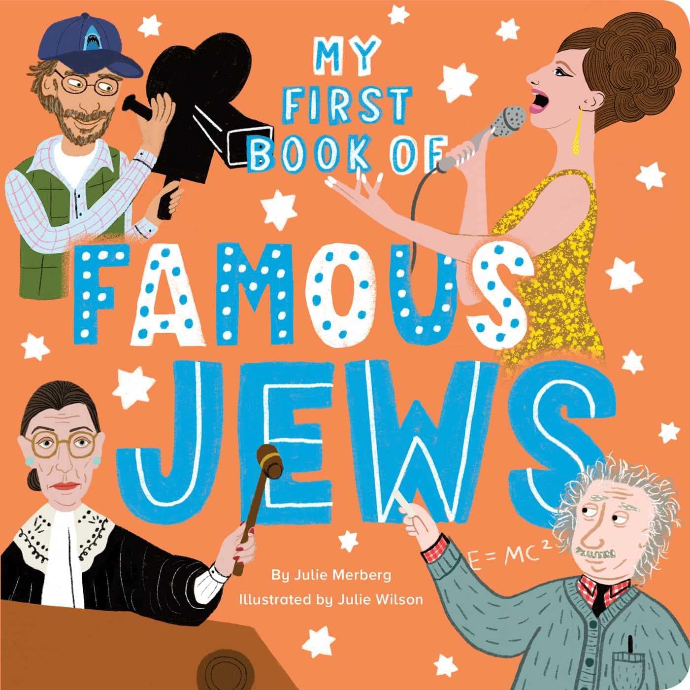 My First Book of Famous Jews、mySite、topwebapps