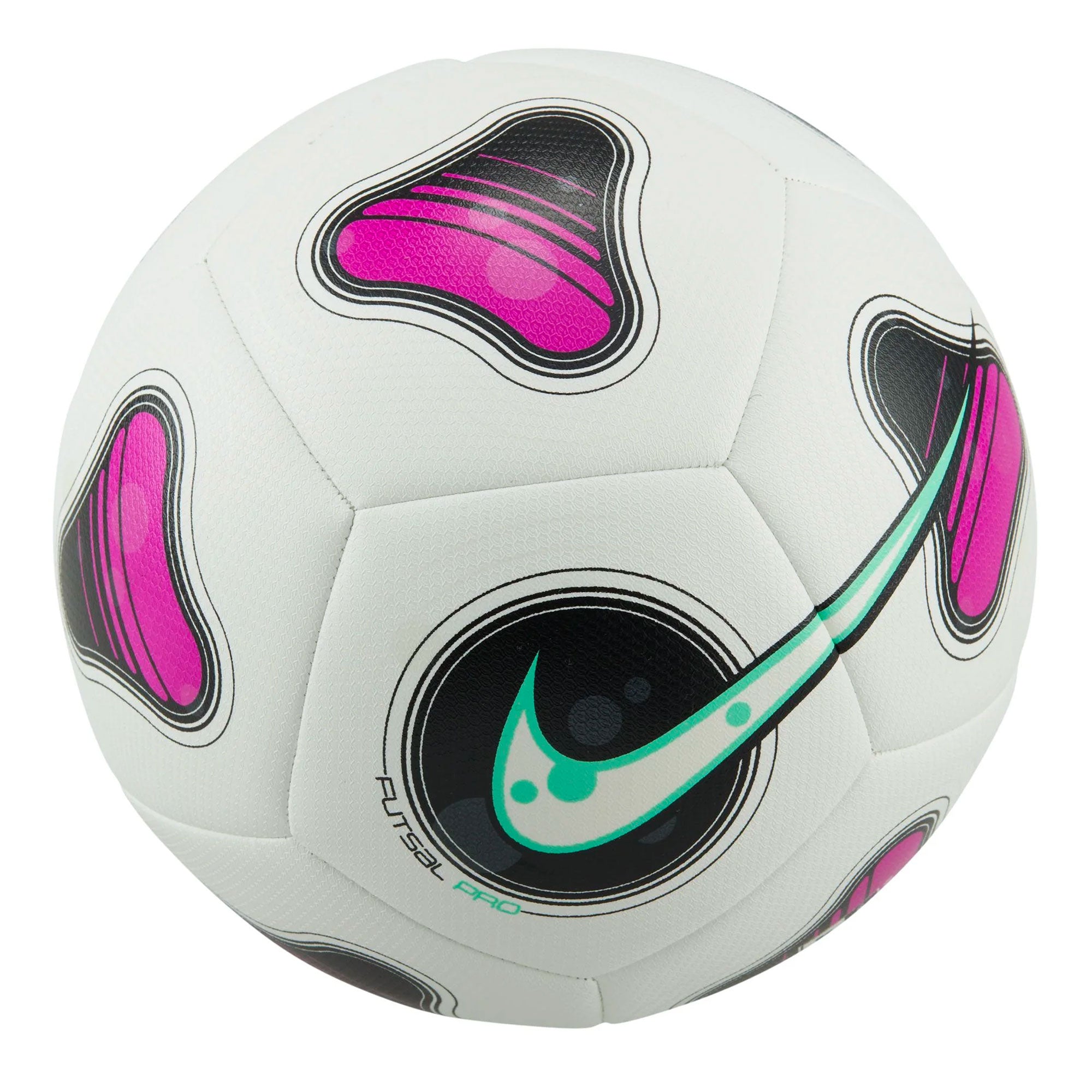 Nike Futsal Pro Ball White/Violet、mySite、bottomscart