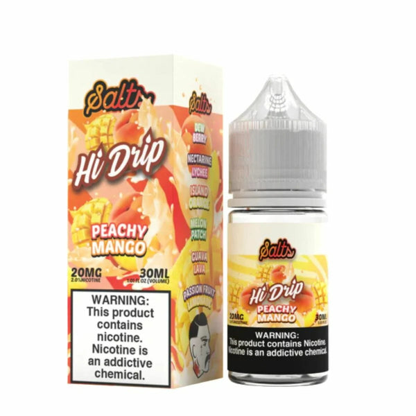 Hi-Drip Salts 30mL Vape Juice、mySite、zt4zffjzw