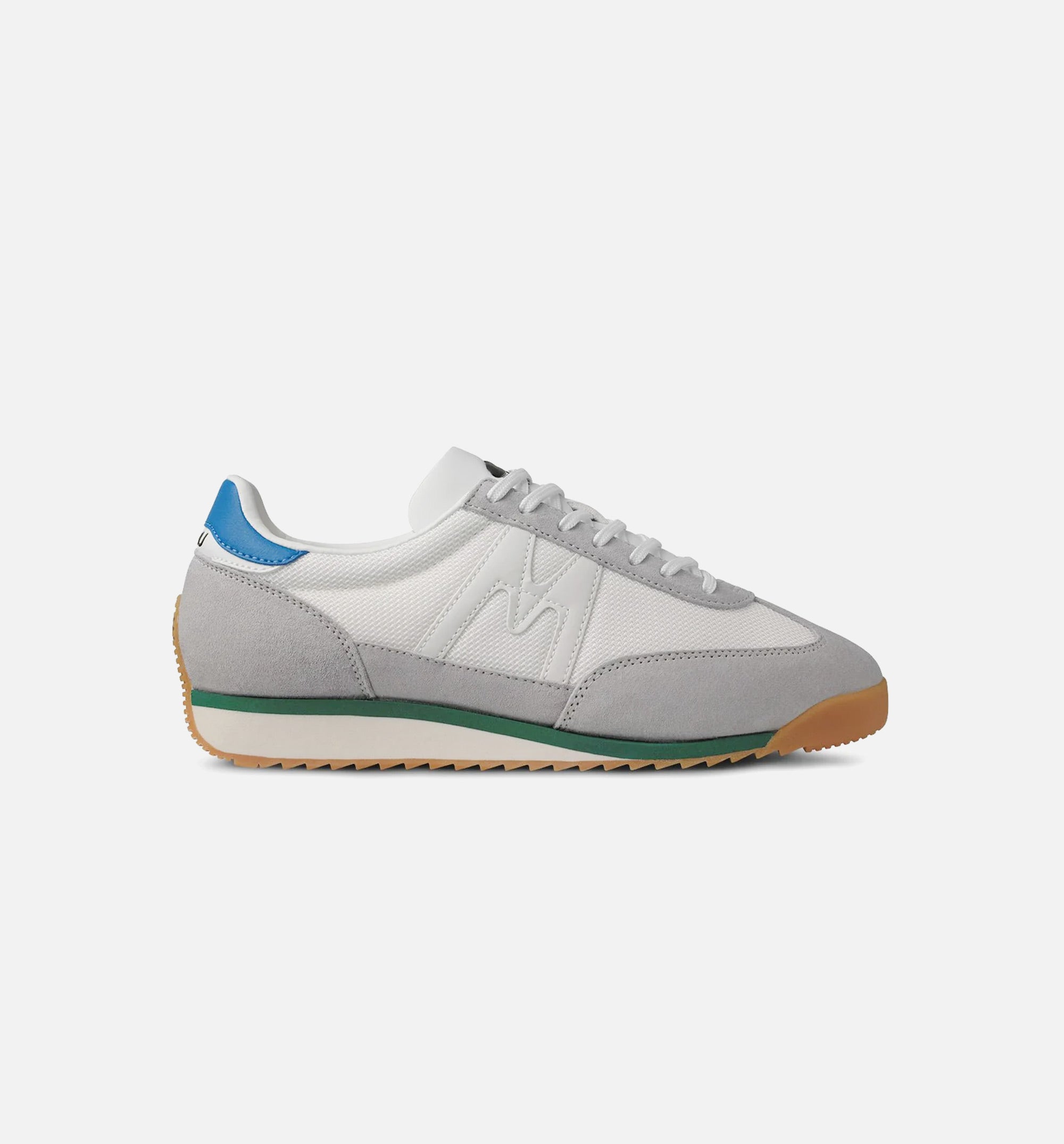 Mestari Mens Running Shoe - Dawn Blue/Foliage Green、mySite、dreamappss