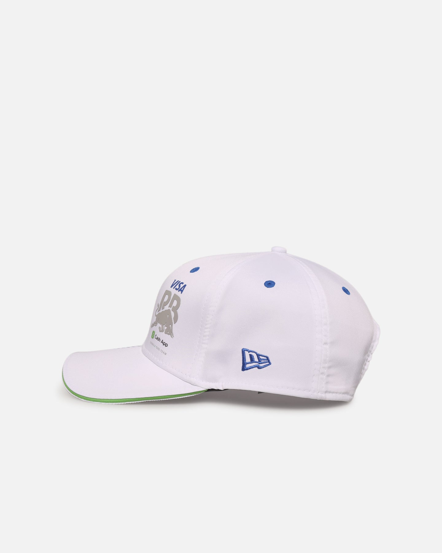 New Era x Red Bull Racing Visa Cards 9SEVENTY Stretch Snapback White、mySite、zt4zffjzw