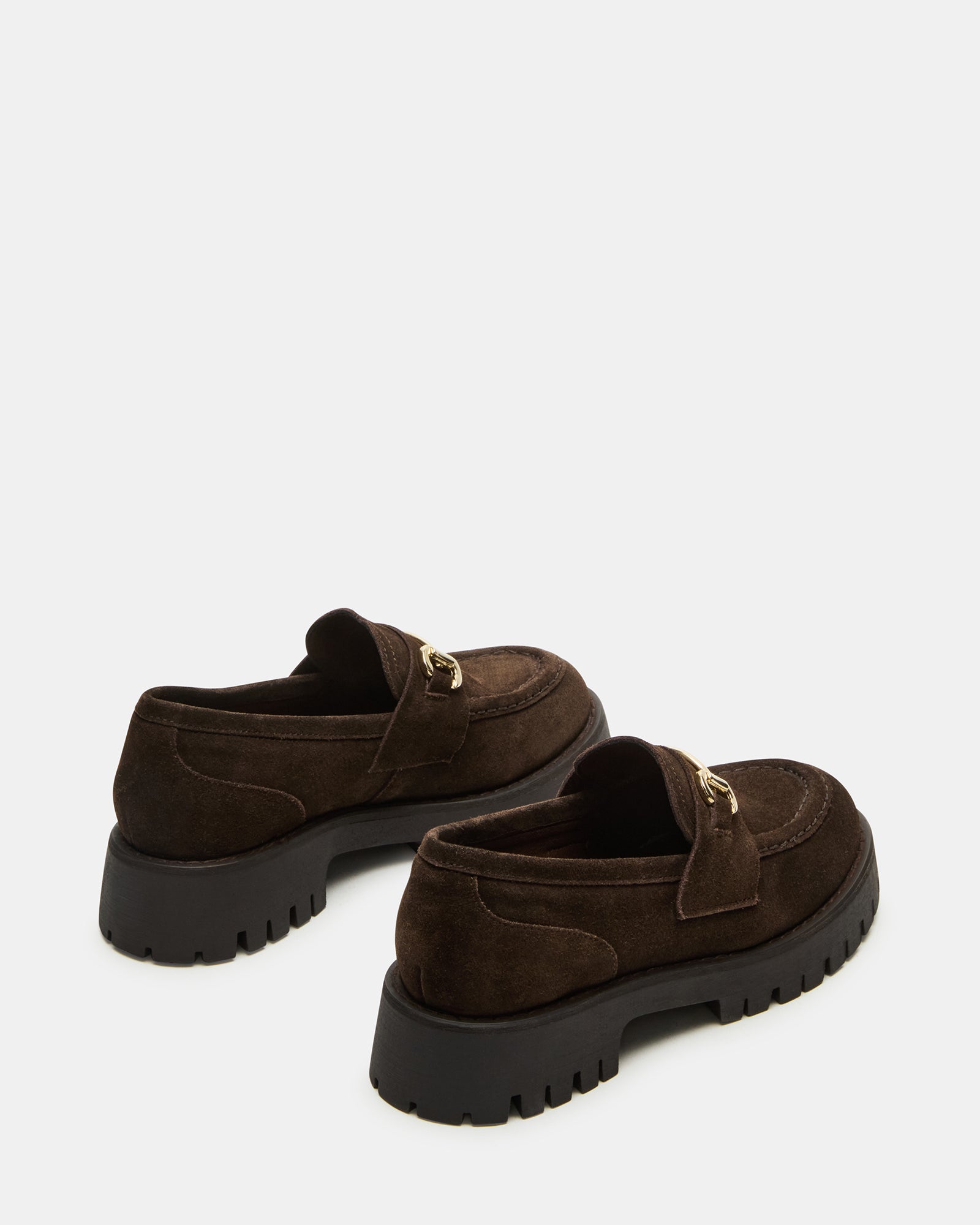 LANDO BROWN SUEDE、mySite、gtrtttuynbv