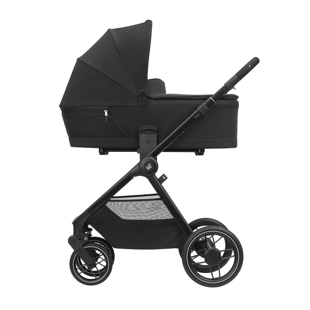  Maxi-Cosi Oxford Premium Travel System、mySite、merchandisen