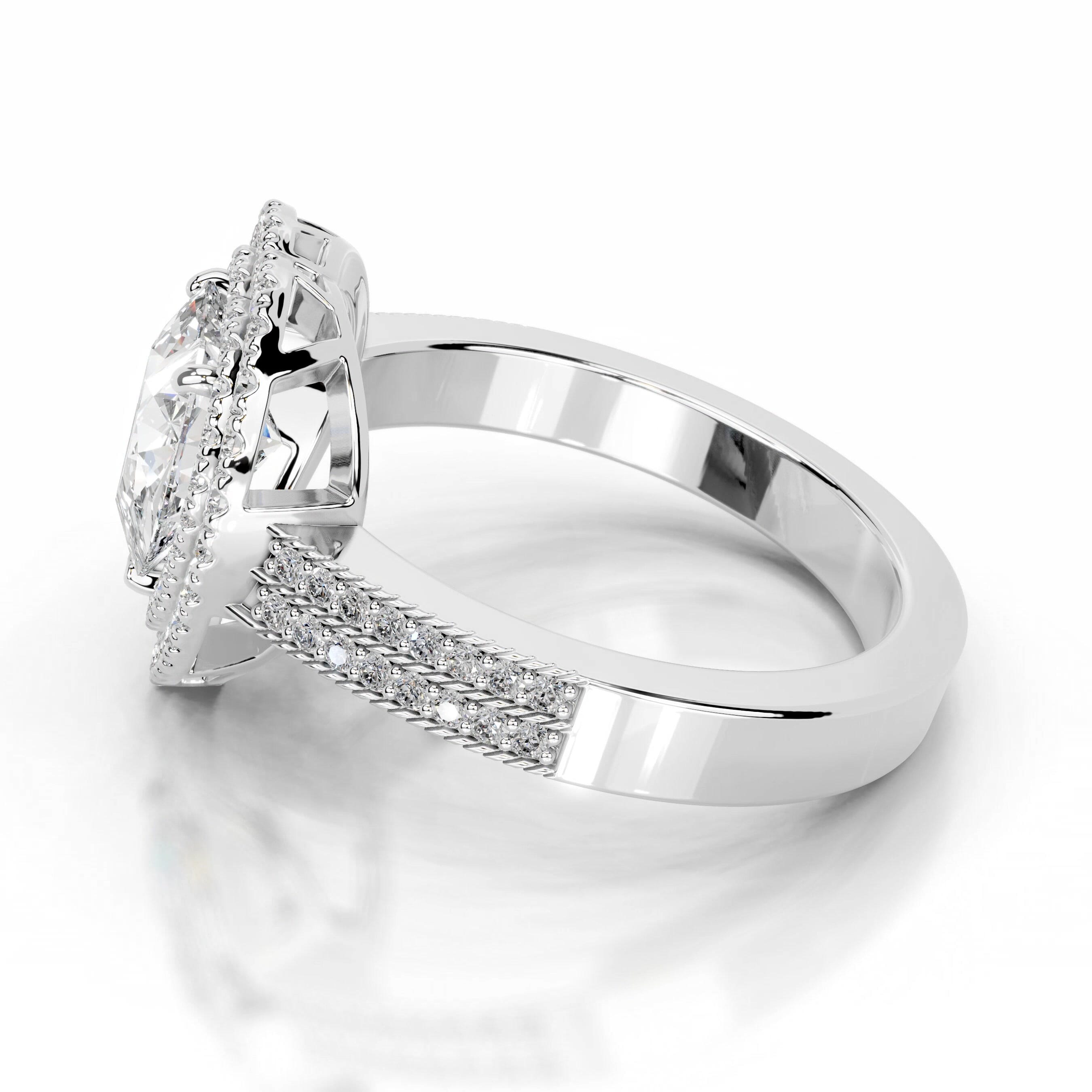 Orana Lab Grown Diamond Ring - Platinum、mySite、hinf8tx79