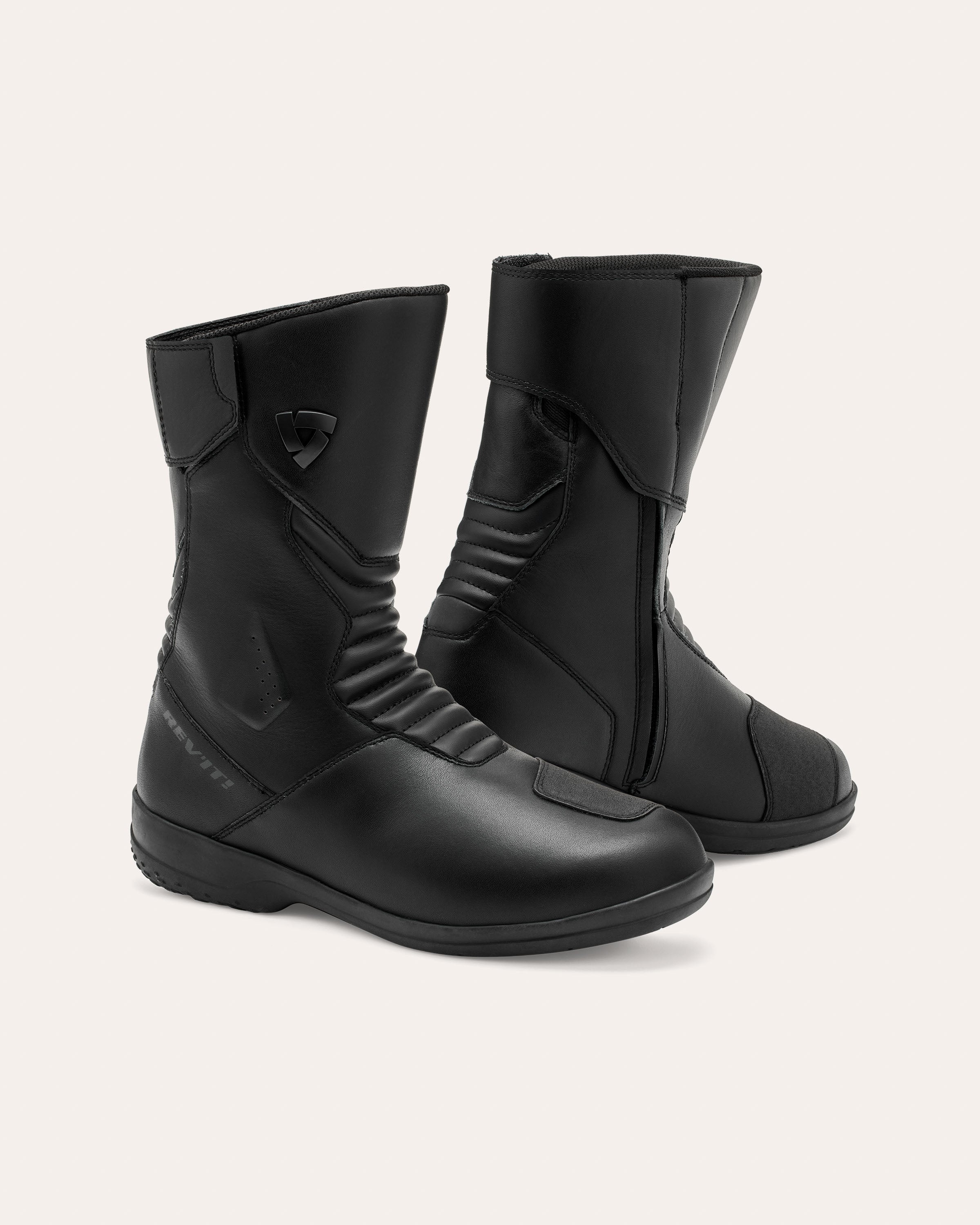 Boots Odyssey H2O Ladies | Black、mySite、dreamappss