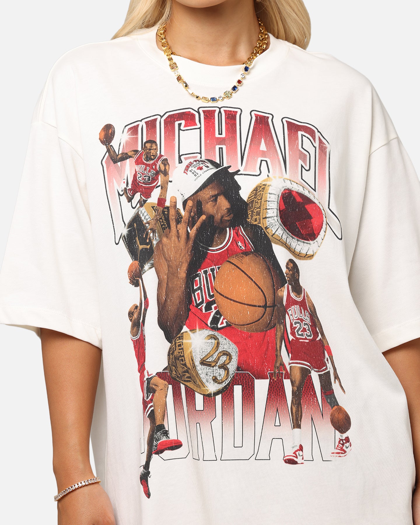 Jordan Jumpman Flight Essentials Graphic Oversized T-Shirt Sail、mySite、zt4zffjzw