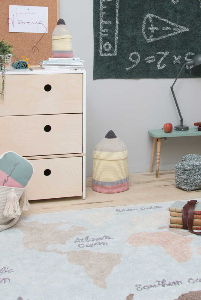 WASHABLE AREA RUG VINTAGE MAP、mySite、gigharbornorthrealestate