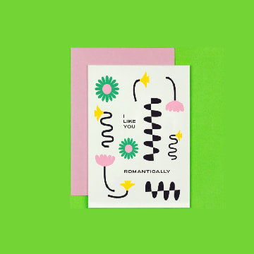 My Darlin' - I Like You Romantically、mySite、garagedoors4me