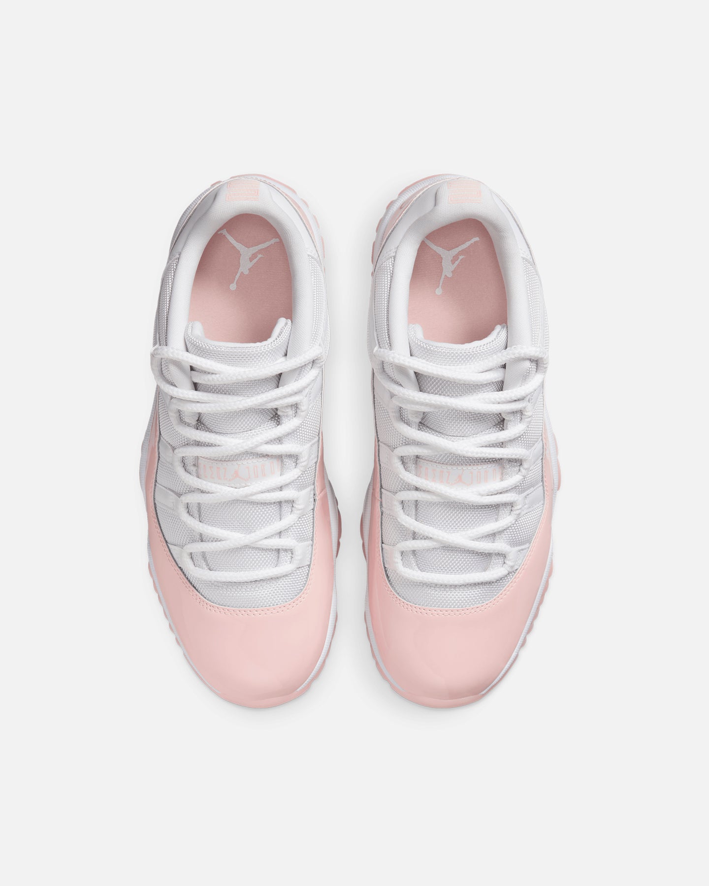 Jordan Women's Air Jordan 11 Retro Low Legend Pink White/Pink、mySite、zt4zffjzw