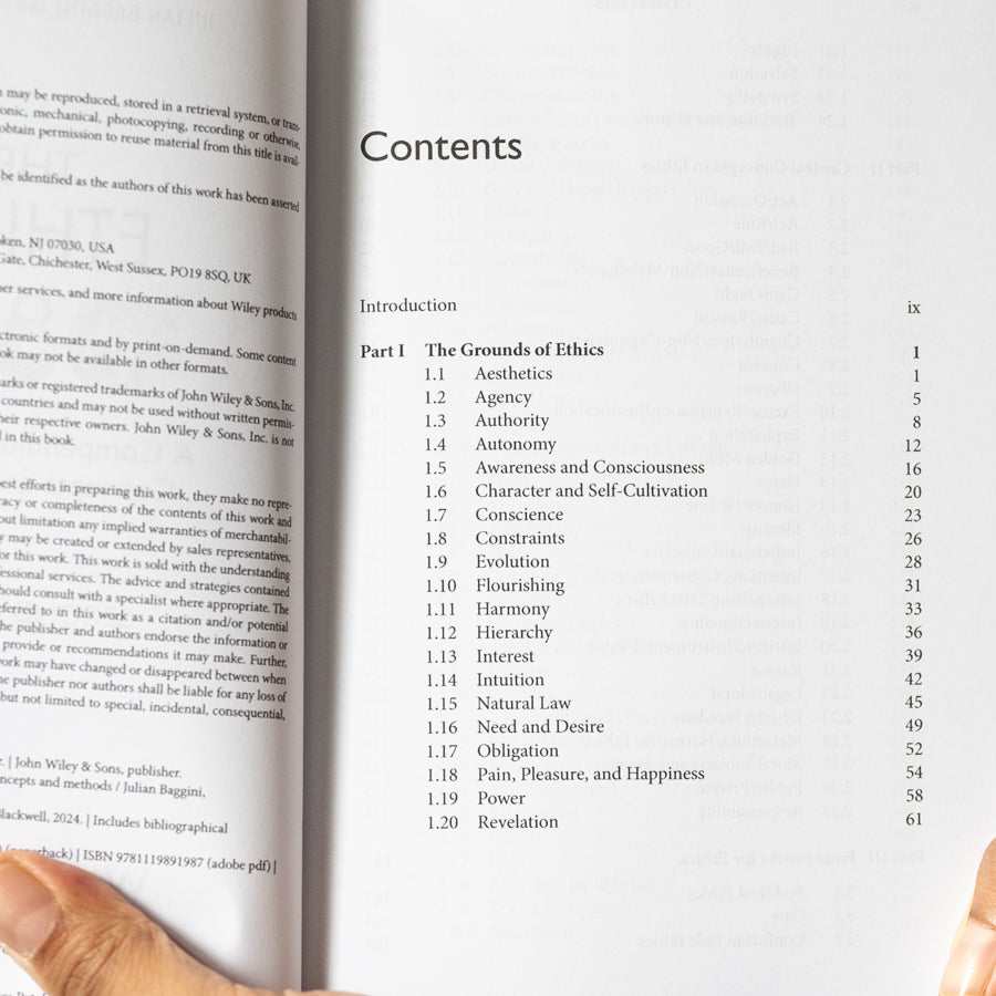 The Ethics Toolkit、mySite、topwebapps