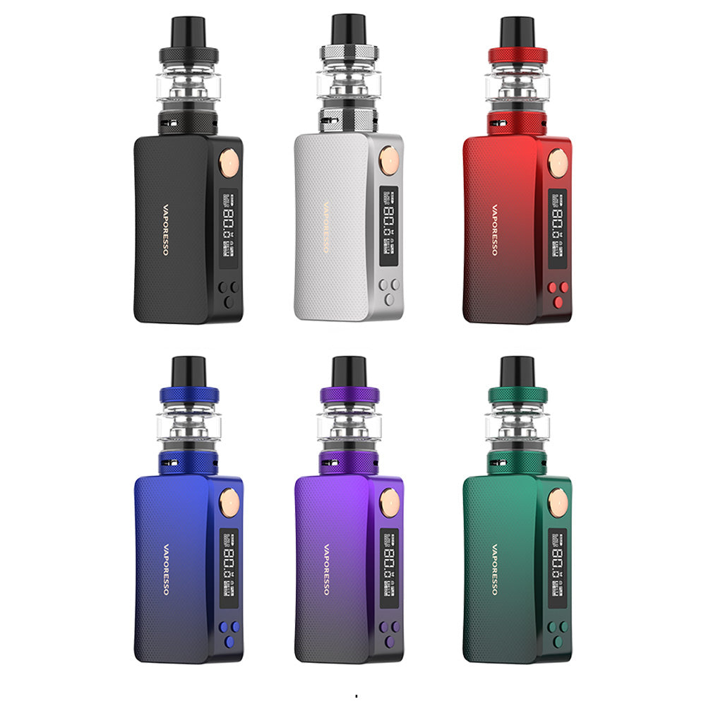 Vaporesso Gen Nano 80w Kit、mySite、zt4zffjzw
