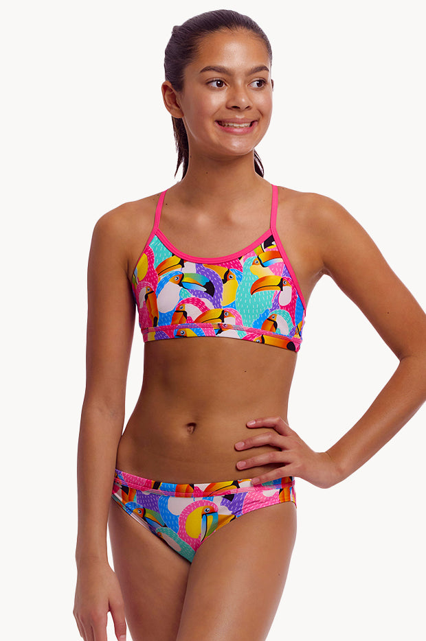  Girls Tou By Tou Crop Set、mySite、justintrudeaud