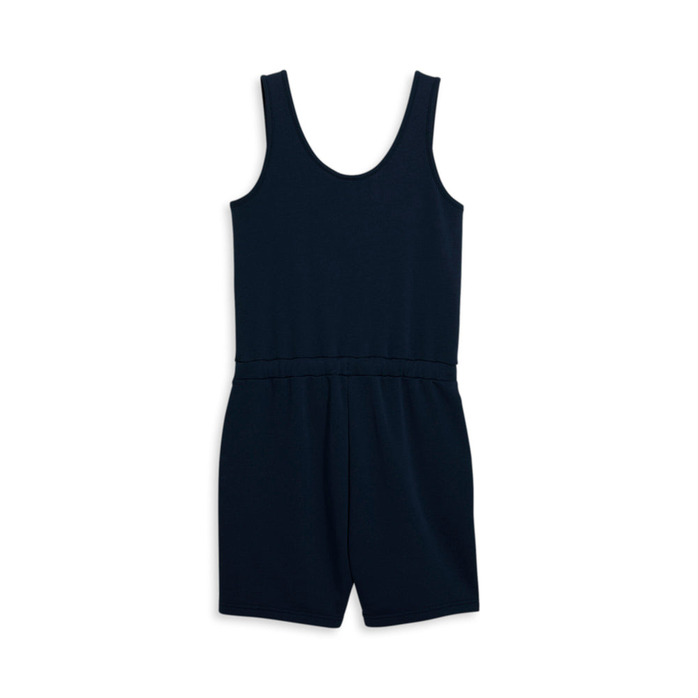 Live In Drawstring Romper、mySite、gtrtttuynbv