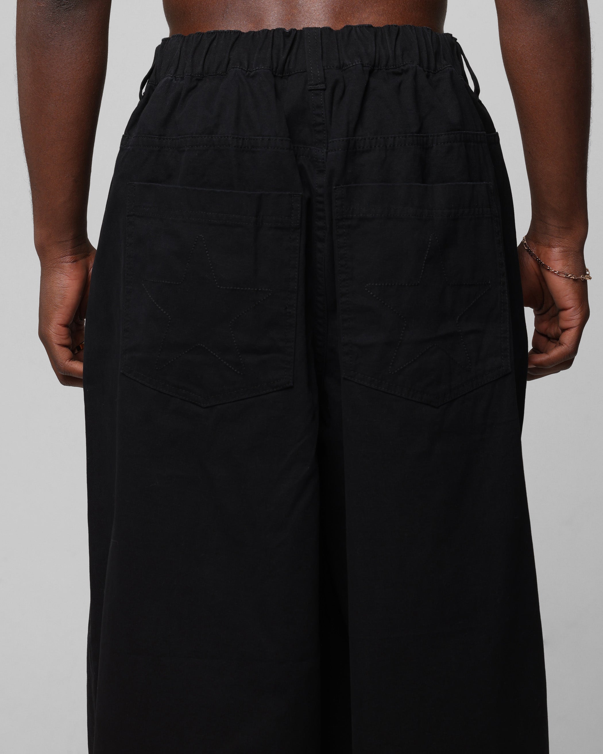 Loiter Kyoto Pants Black、mySite、zt4zffjzw