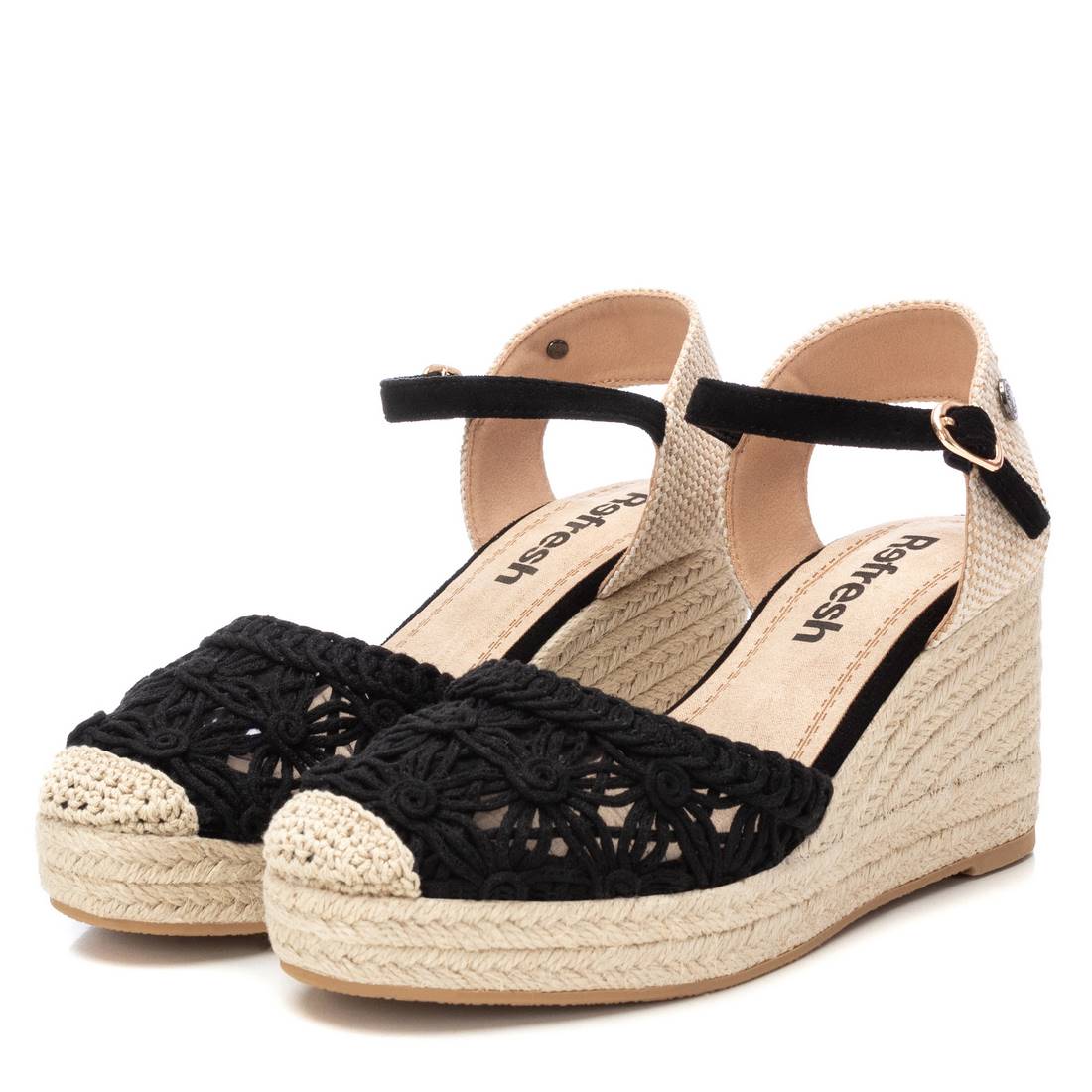 ZAPATO DE MUJER REFRESH 17195302、mySite、gtrtttuynbv