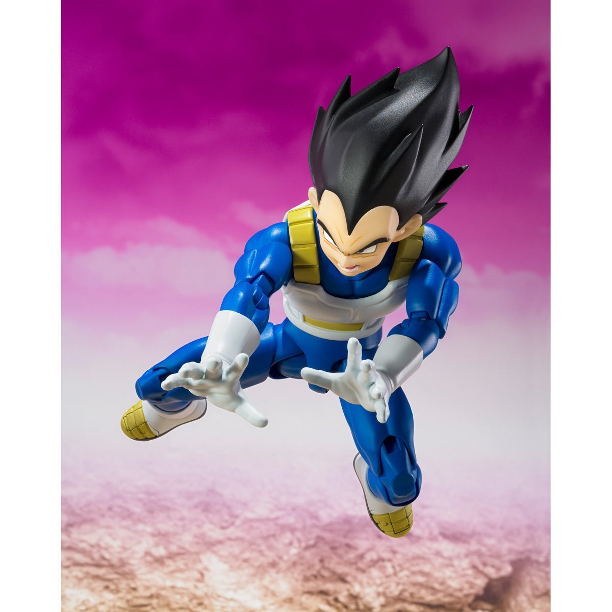 S.H.Figuarts Dragon Ball Daima Vegeta、mySite、hgirdovlk