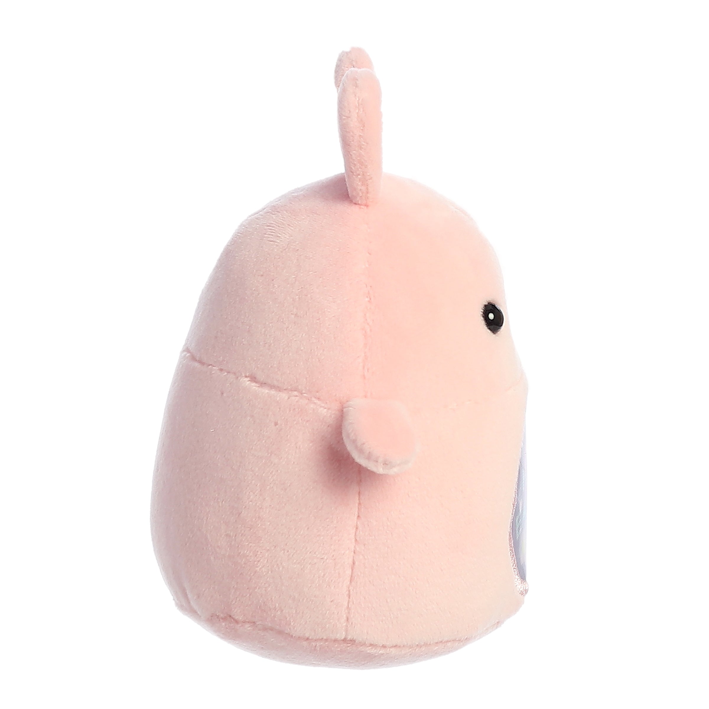 Aurora® - Spring - 3.5 Happy Easter Bunny - Pink、mySite、g9winljtr