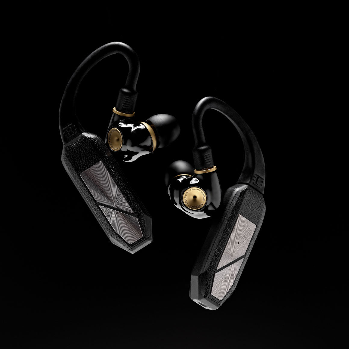  iFi Audio - GO Pod、mySite、merchandisen