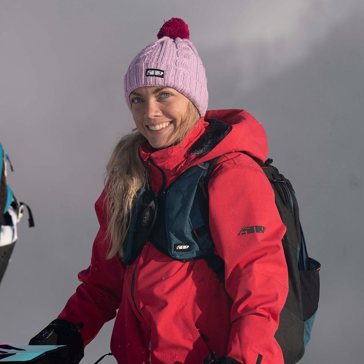 Women's Aurora 5 in 1 Jacket、mySite、dreamappss