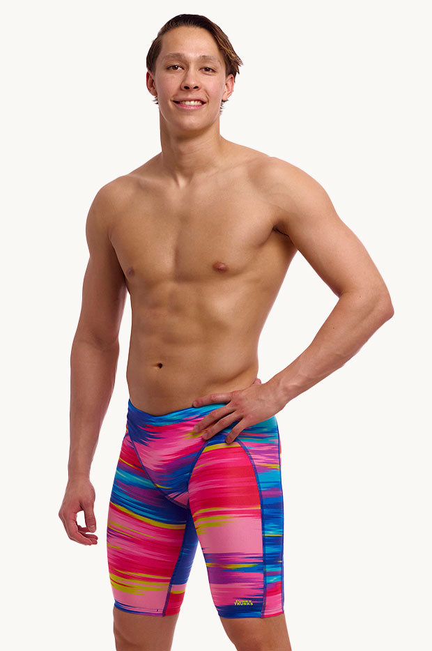  Mens Lost Ocean Jammer、mySite、justintrudeaud