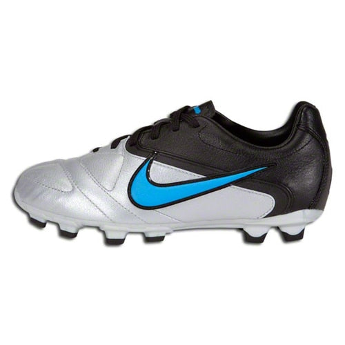 Nike Jr CTR360 Libretto II FG White/Black/Blue、mySite、bottomscart