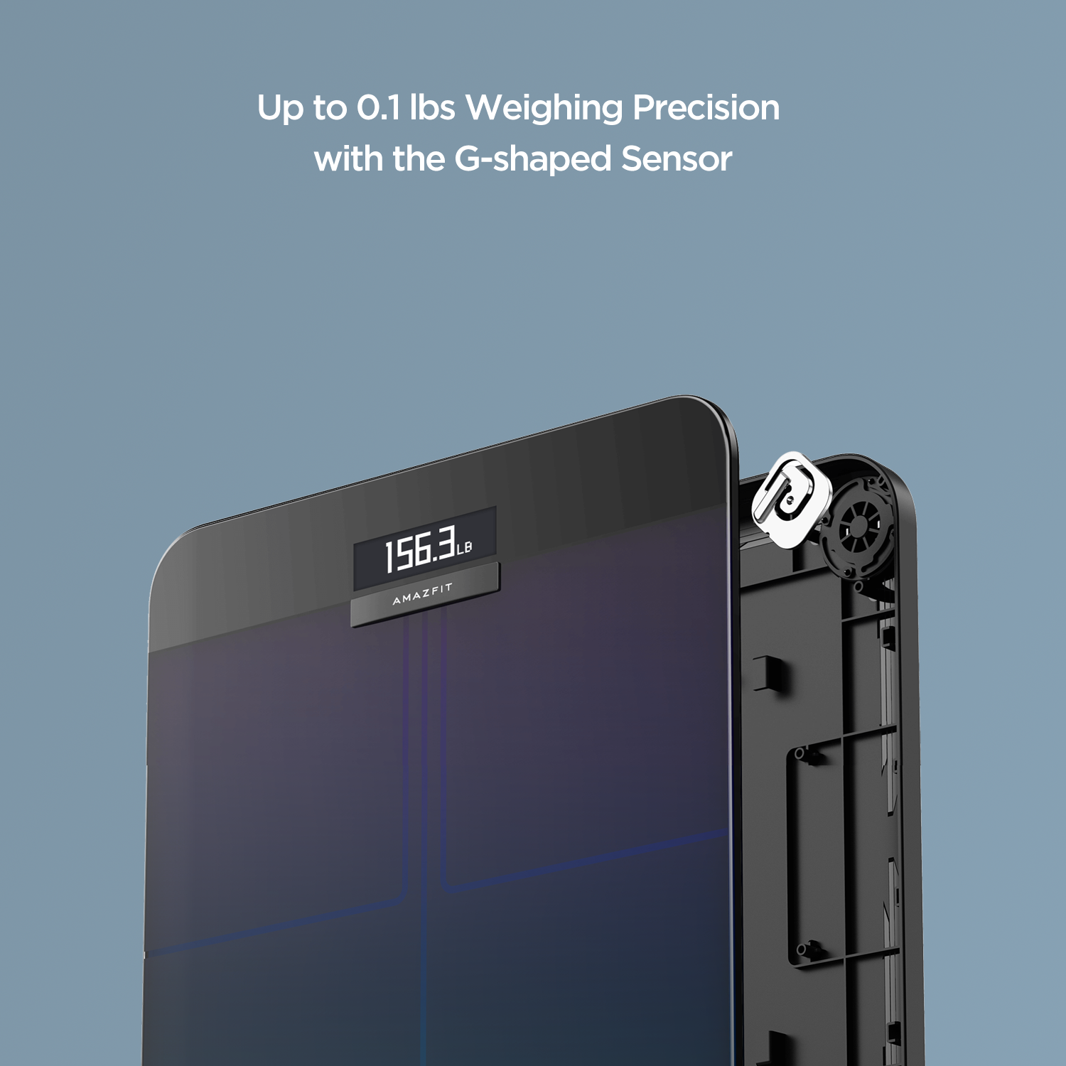  Amazfit Smart Scale
