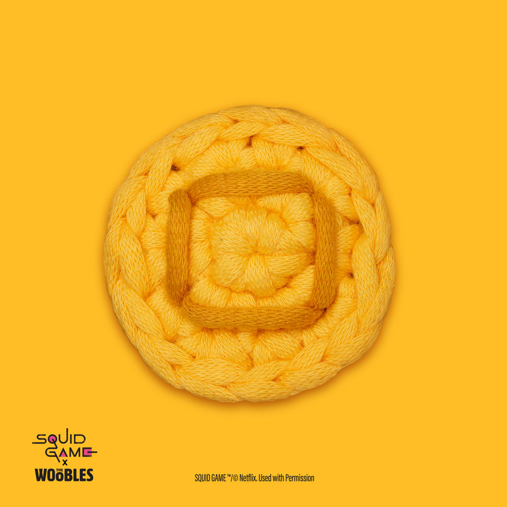  Tiny Dalgona Accessory Kit、mySite、ghnorth