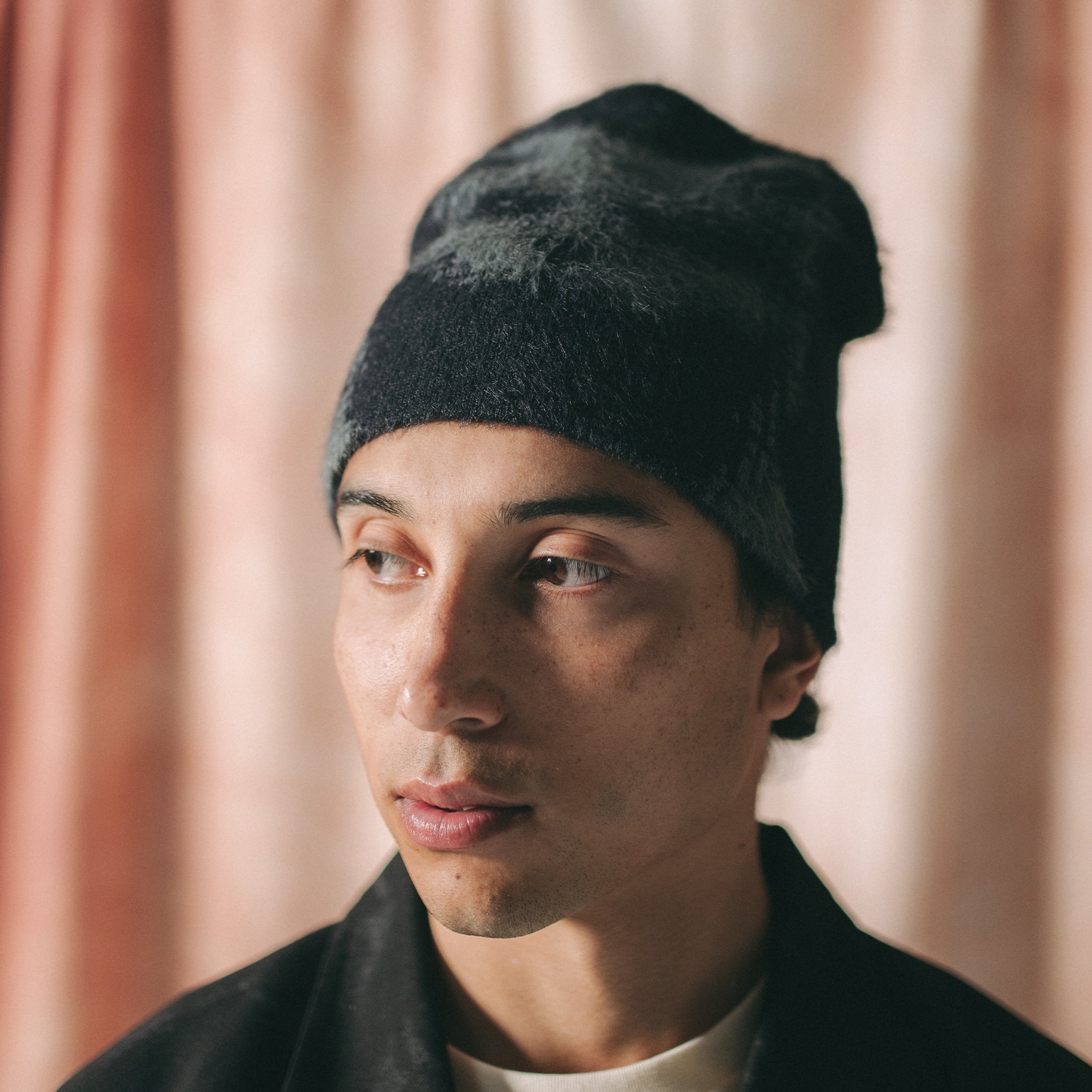  Internal Beanie (Black)、mySite、merchandisen