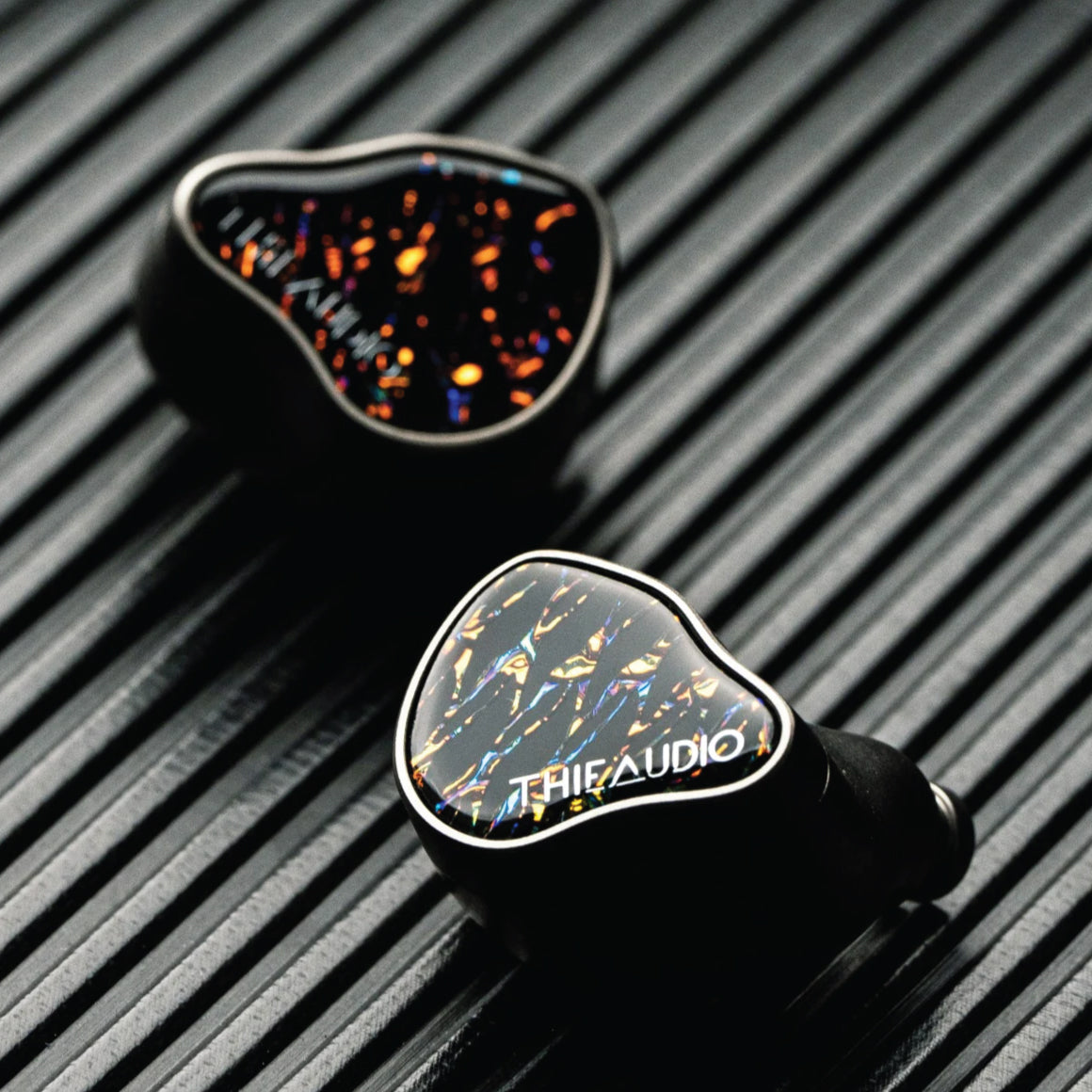  ThieAudio - Valhalla、mySite、merchandisen