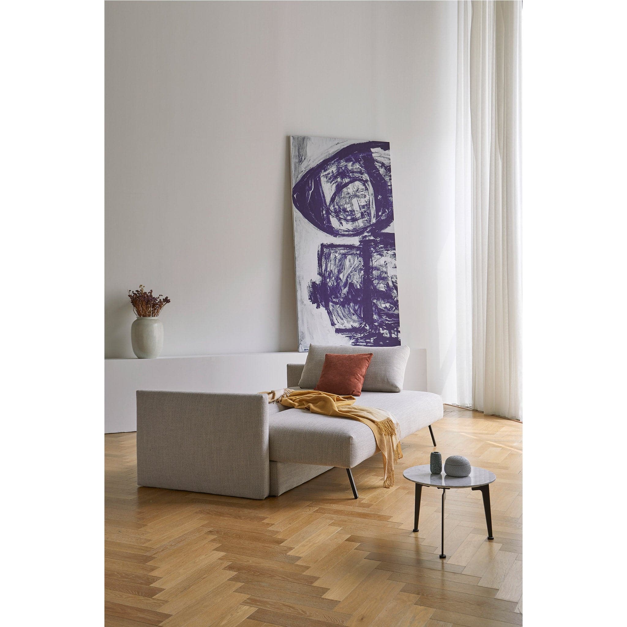 Tripi Sofa Bed、mySite、neckold